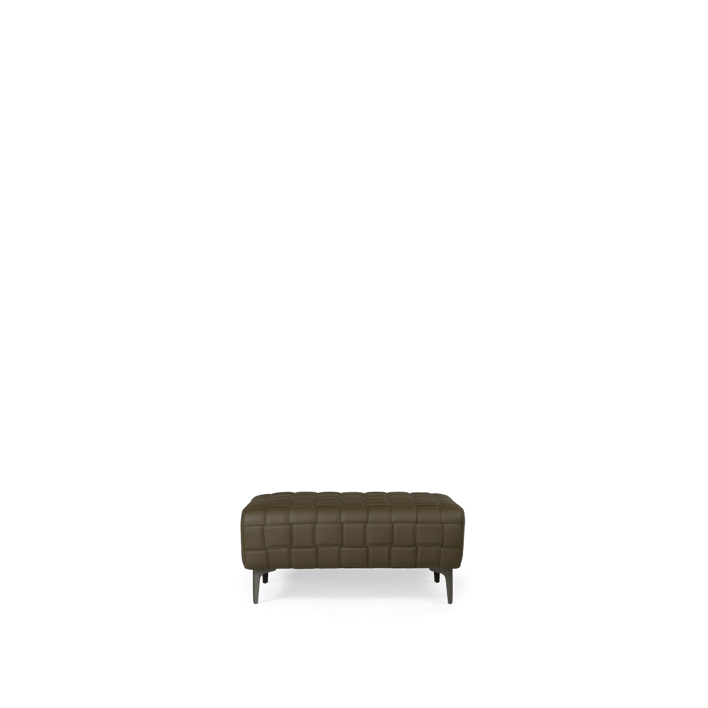 Small Artigiano Ottoman (1)