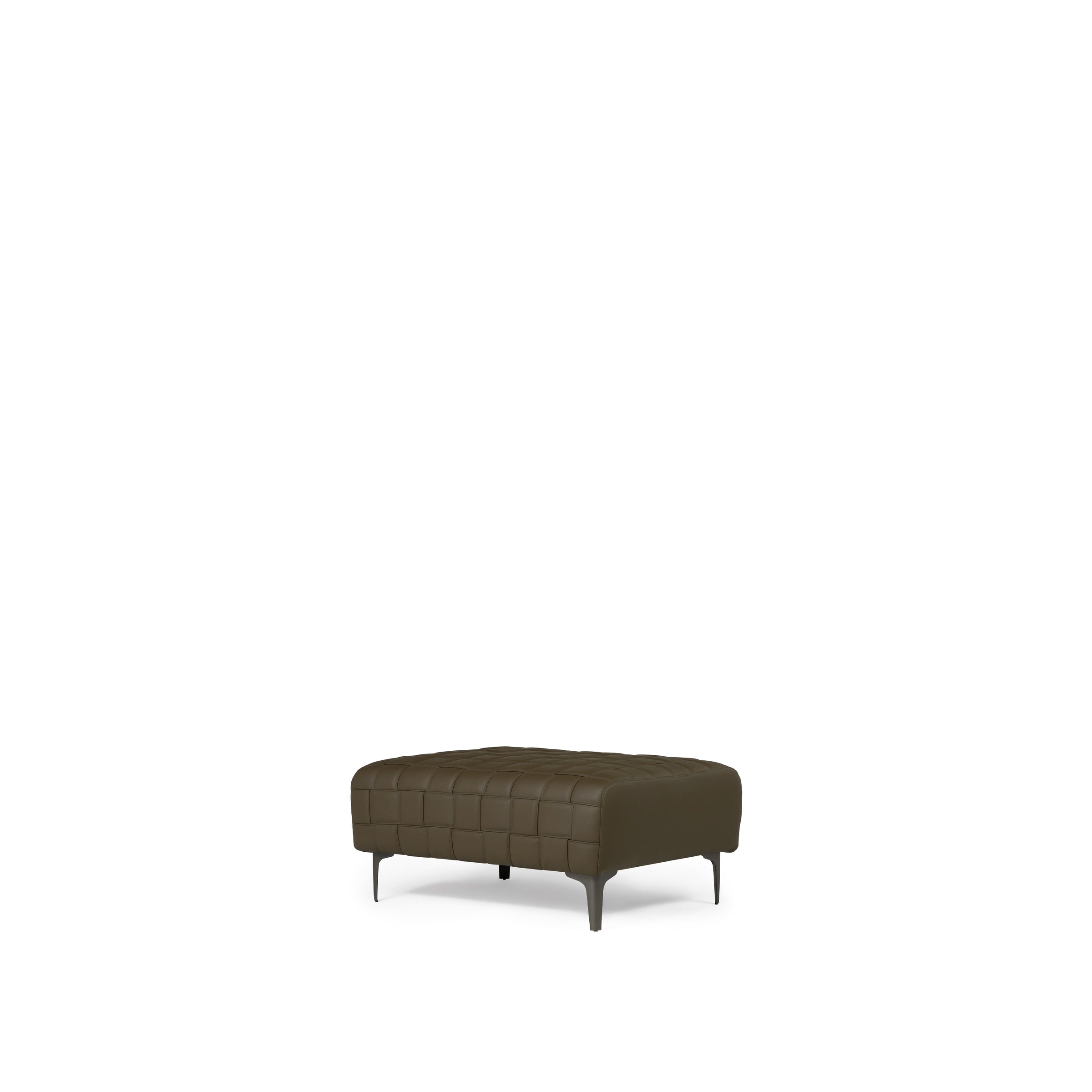 Small Artigiano Ottoman (3)