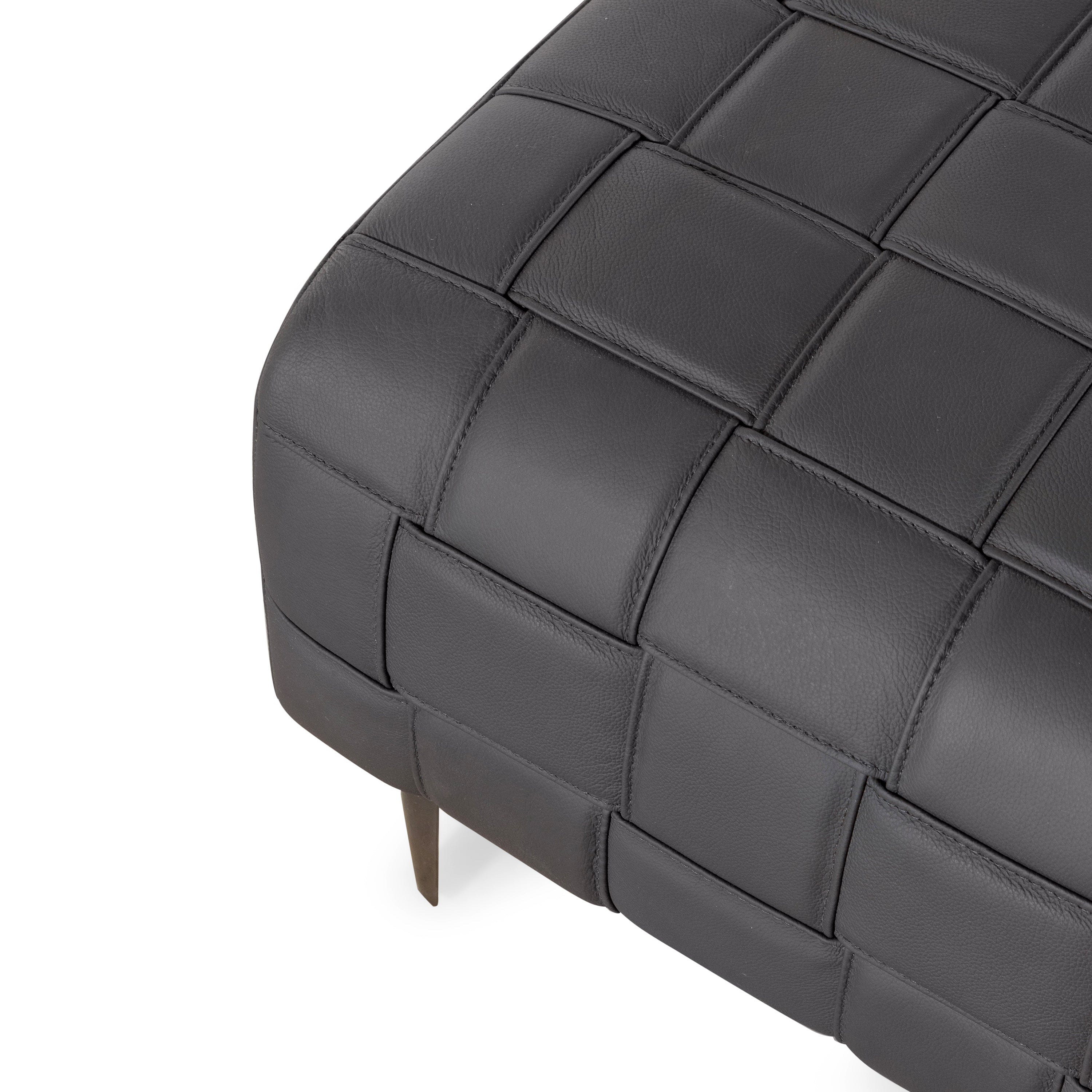 Pufe Pequeno Artigiano