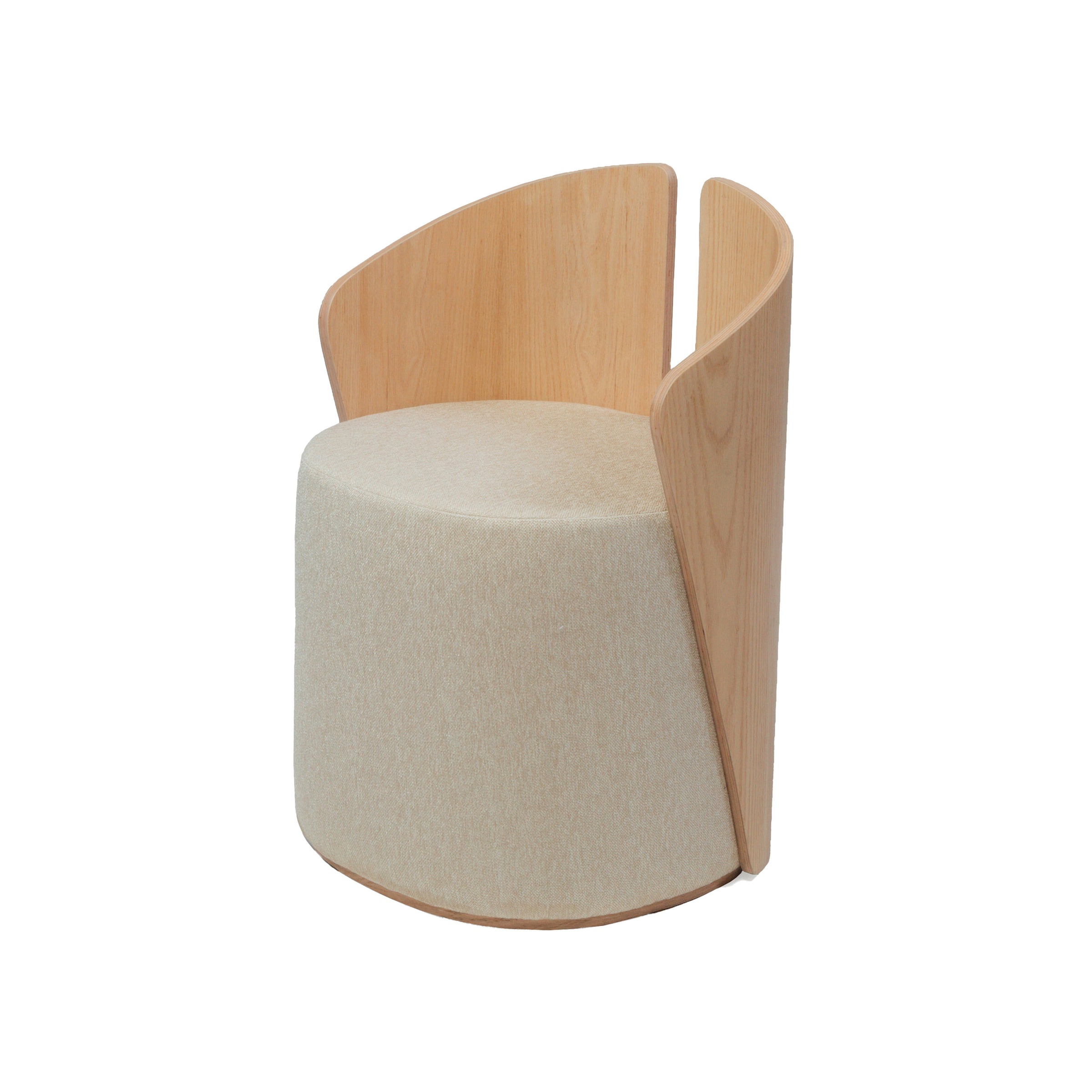 Artigiano Accent Chair (2)