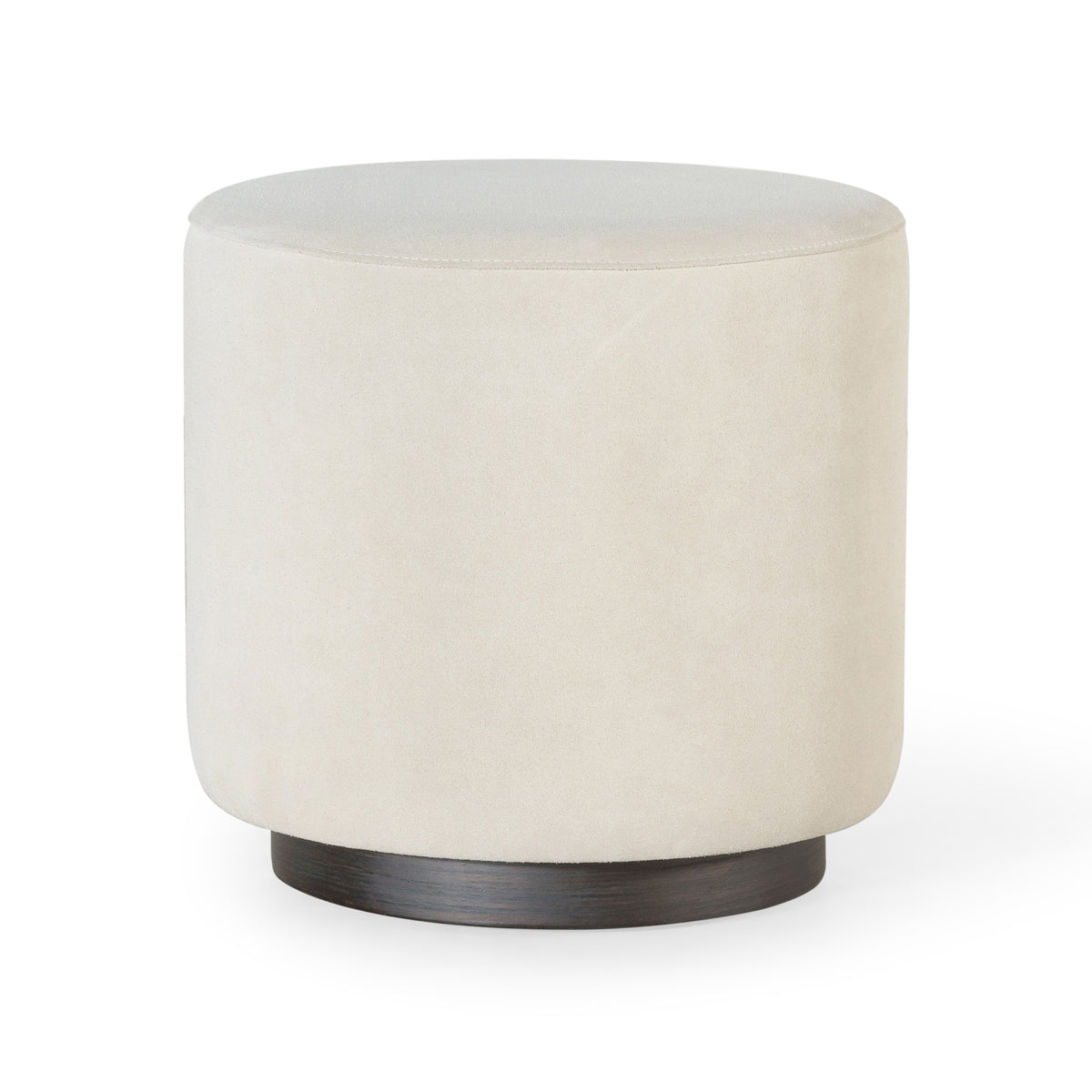 Ronda Ottoman with Wooden Leg (1)