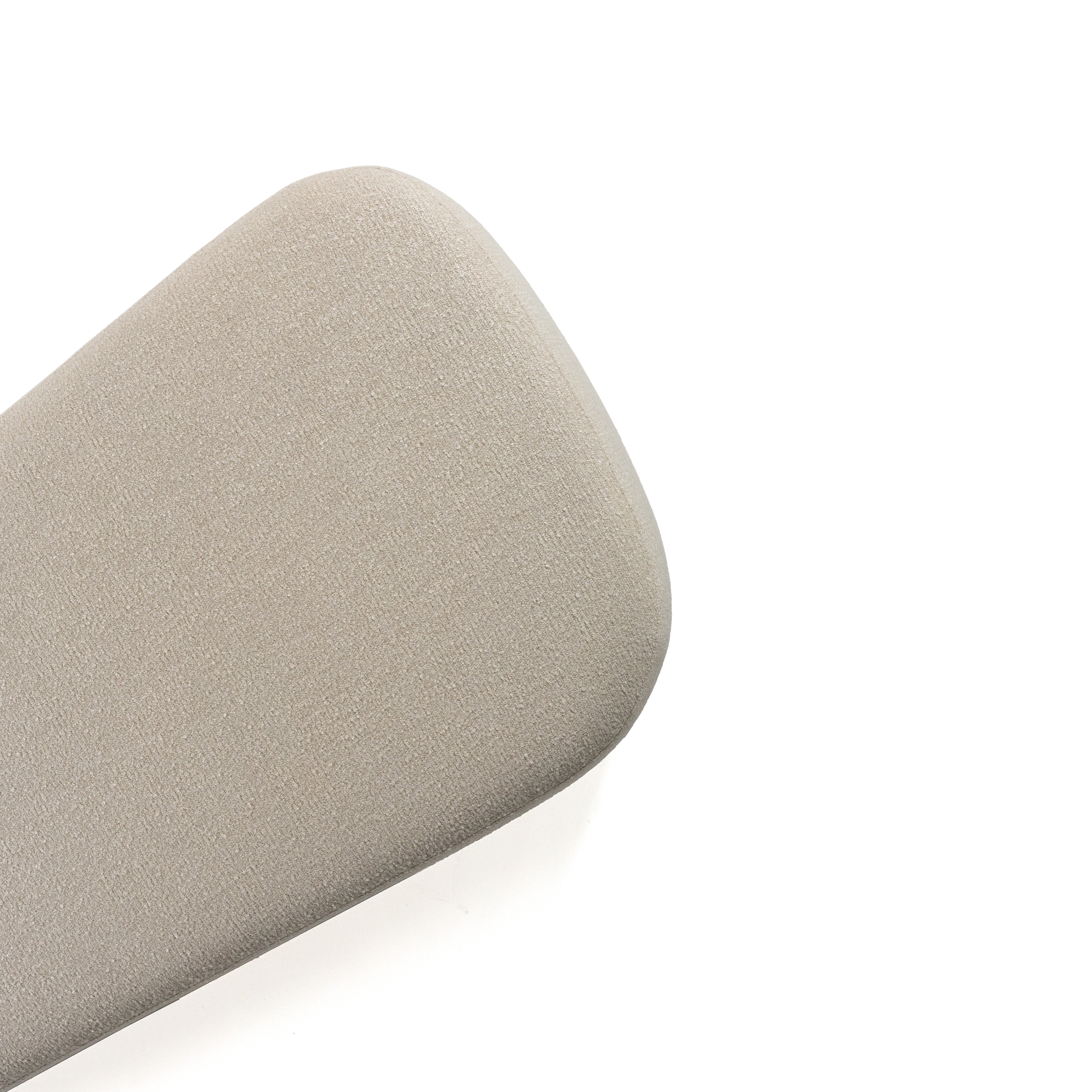 Large Organica Focata Ottoman