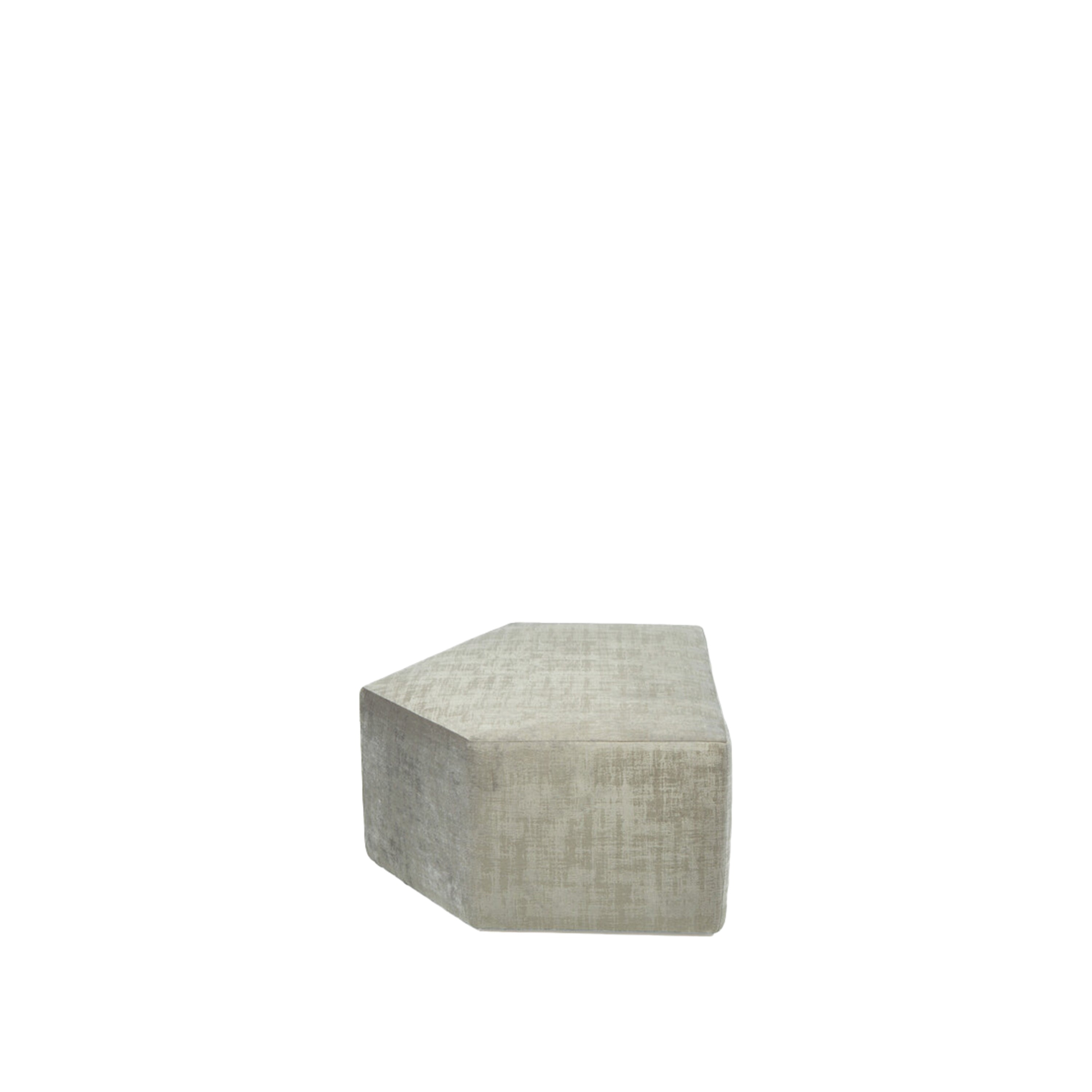 Small Focata Ottoman