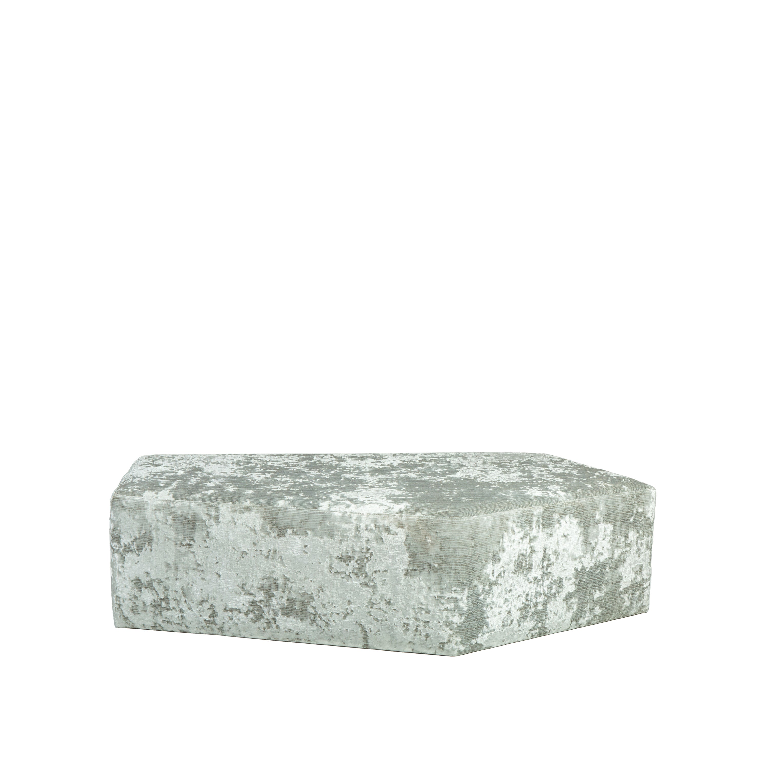 Large Focata Ottoman