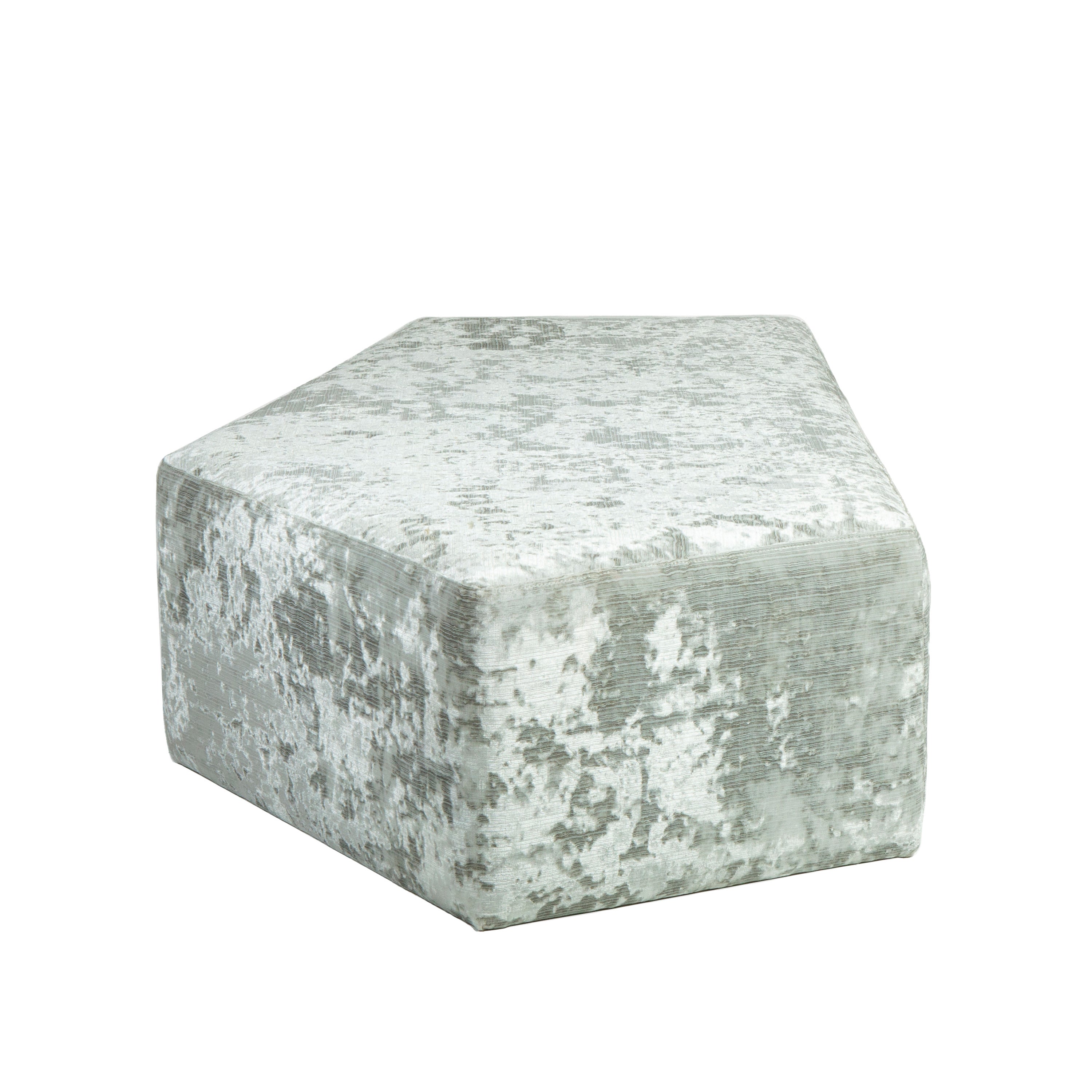 Large Focata Ottoman