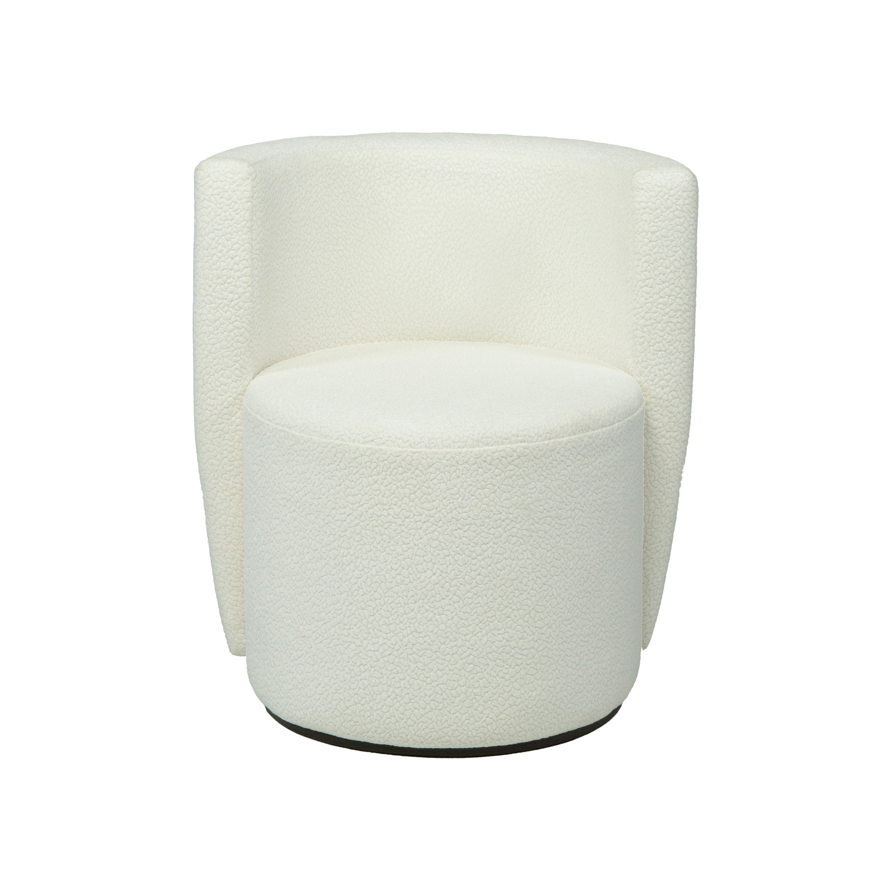 Cadeira Curva Acentuada