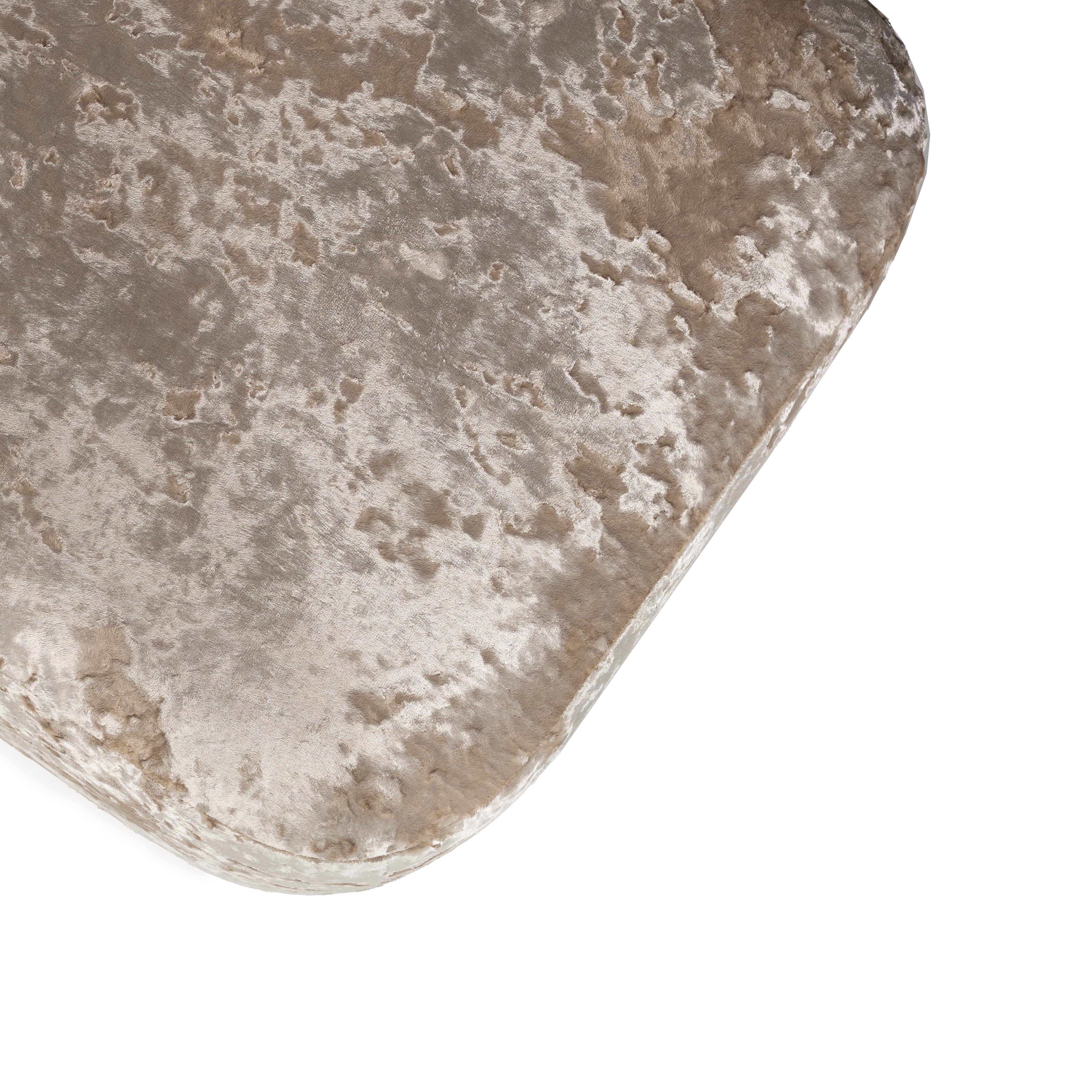 Small Organica Focata Ottoman