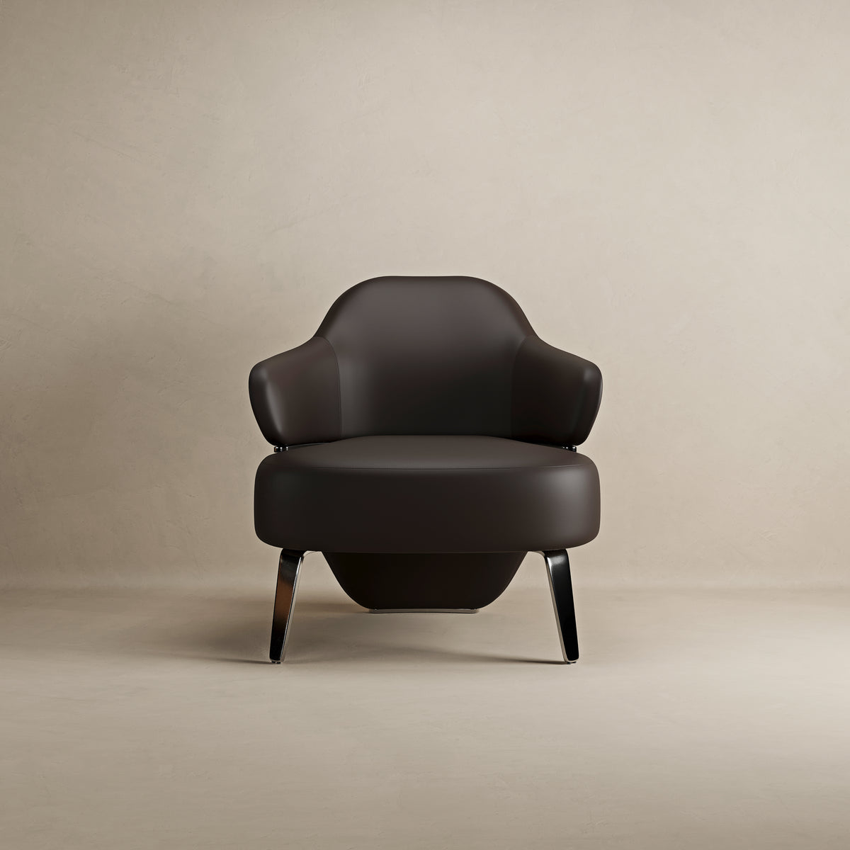 Abbraccio Arm Chair (1)