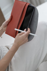 Small Tablet Pouch