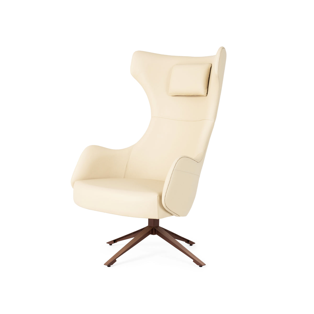 Anjo Chair - Foot Bench (6)