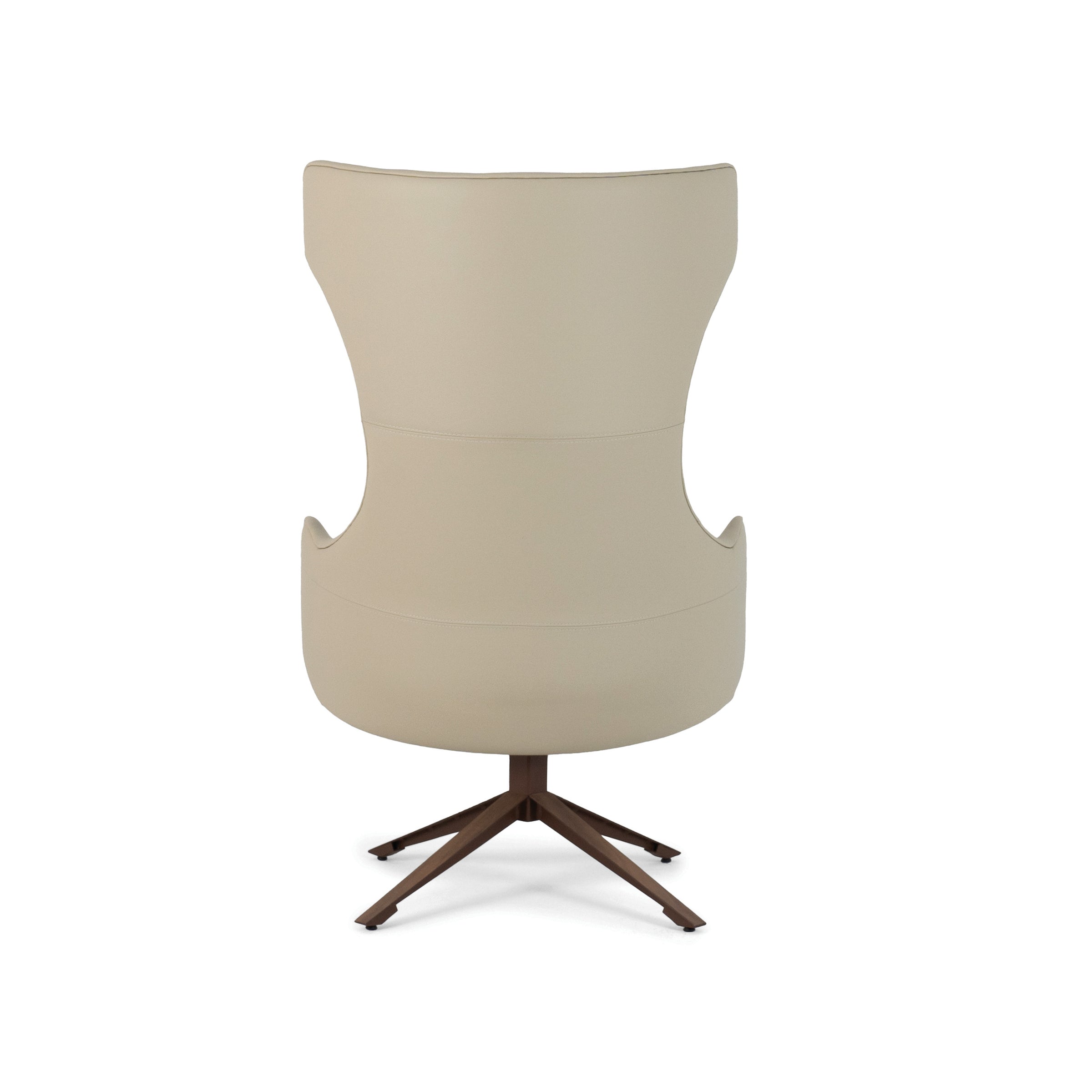 Anjo Chair - Foot Bench (4)