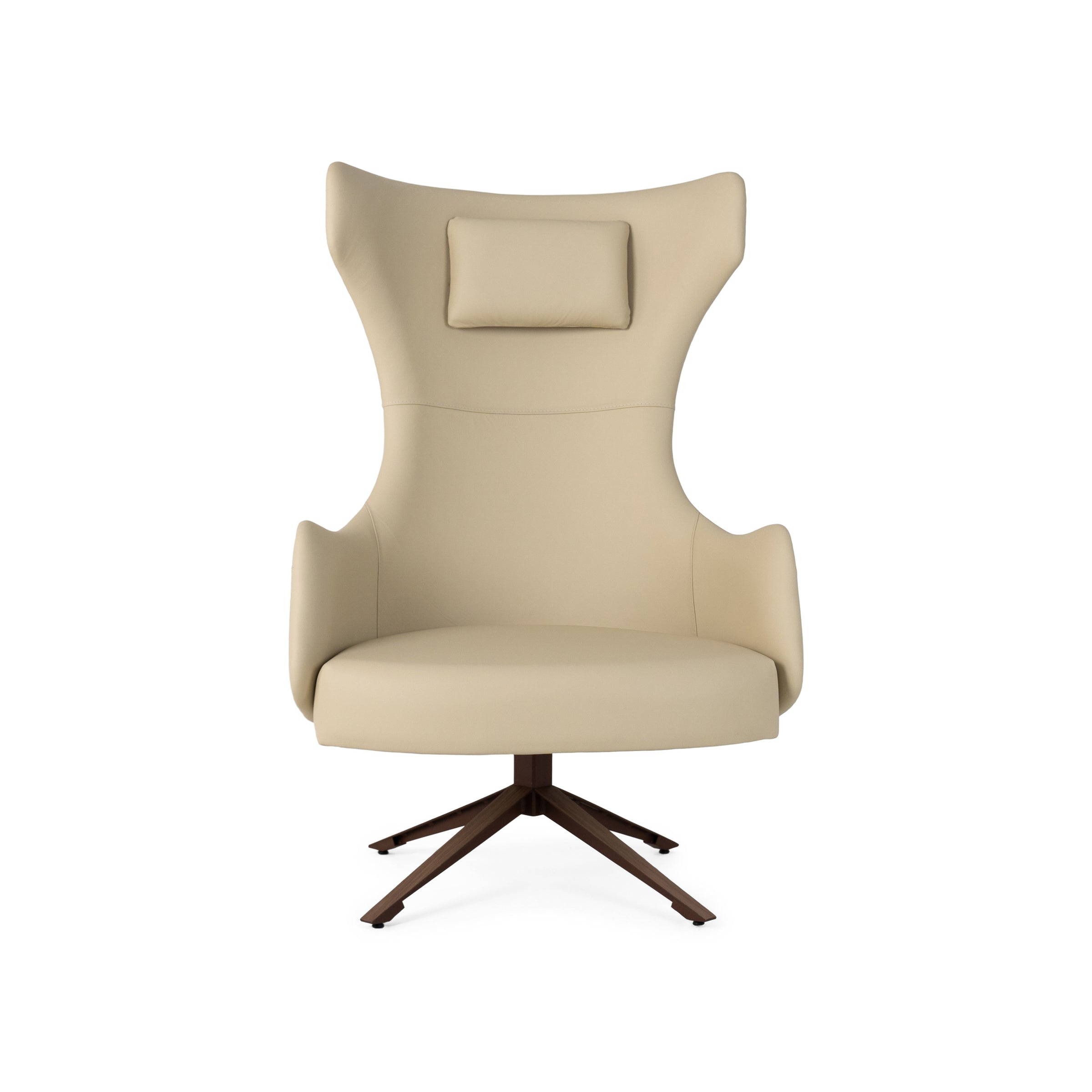 Anjo Chair - Foot Bench (5)