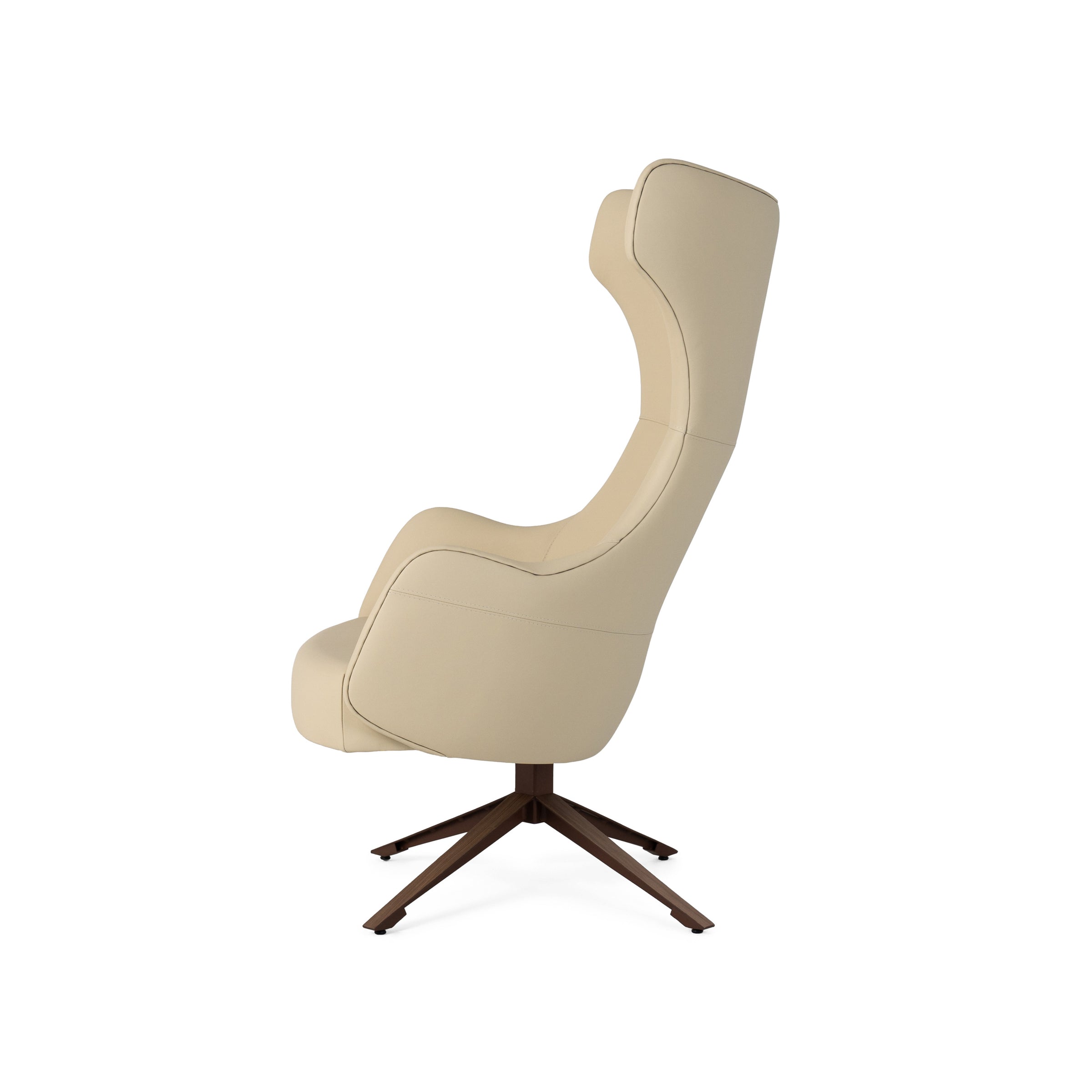 Anjo Chair - Foot Bench (7)