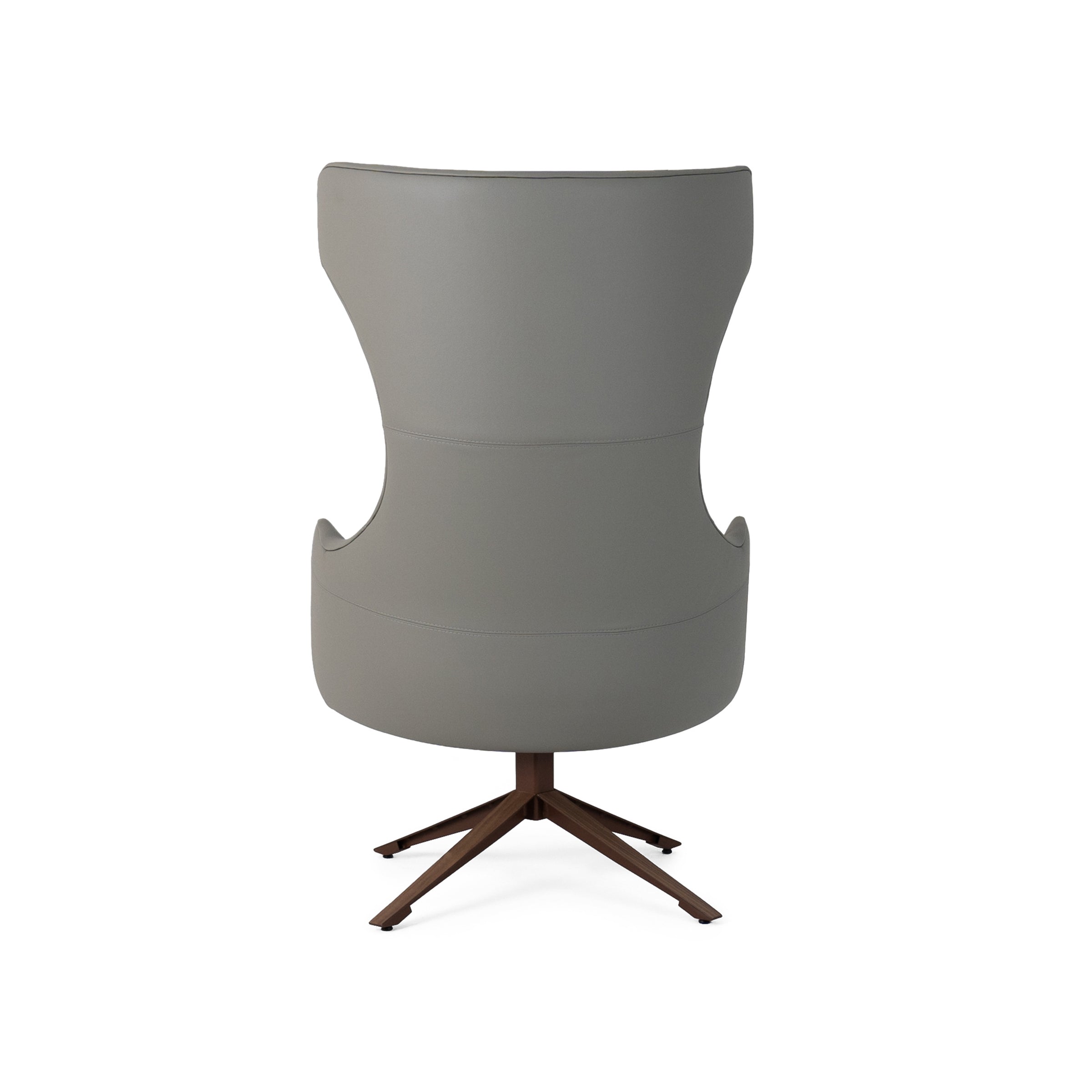 Anjo Chair - Foot Bench (4)