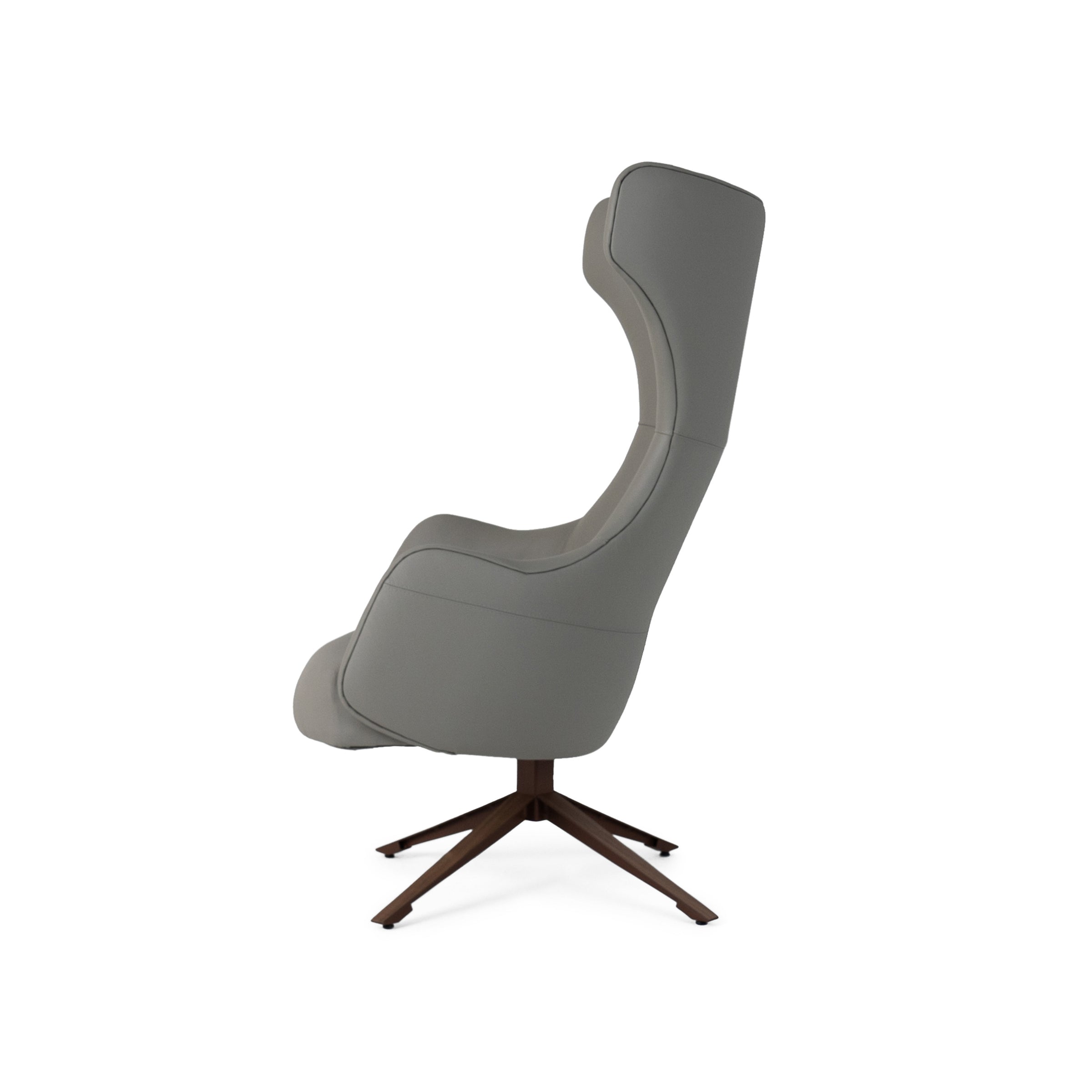 Anjo Chair - Foot Bench (7)