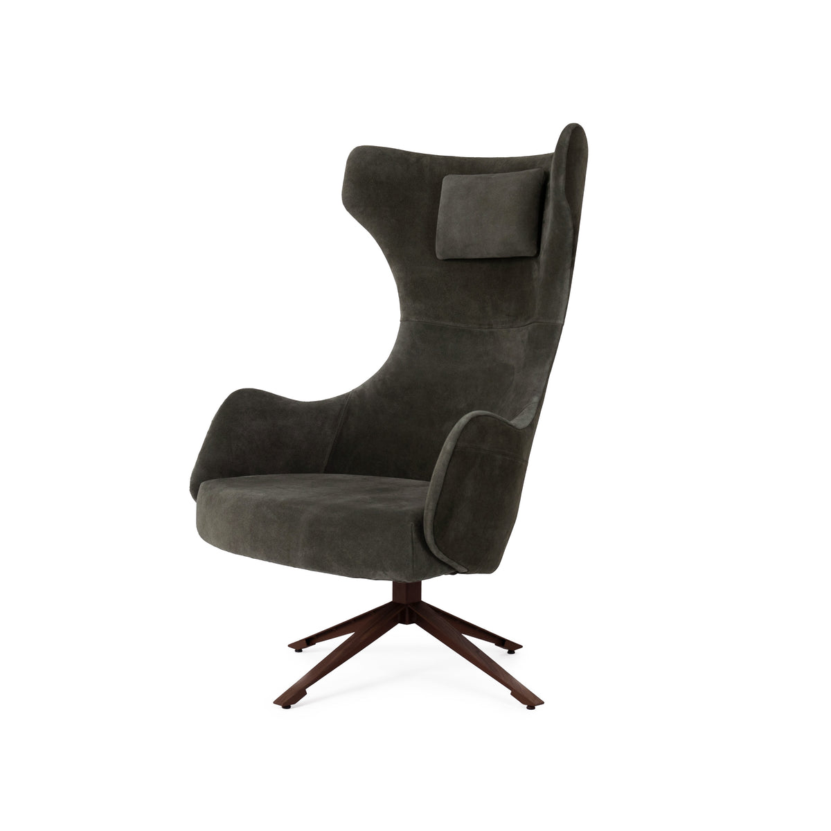 Anjo Chair - Foot Bench (6)