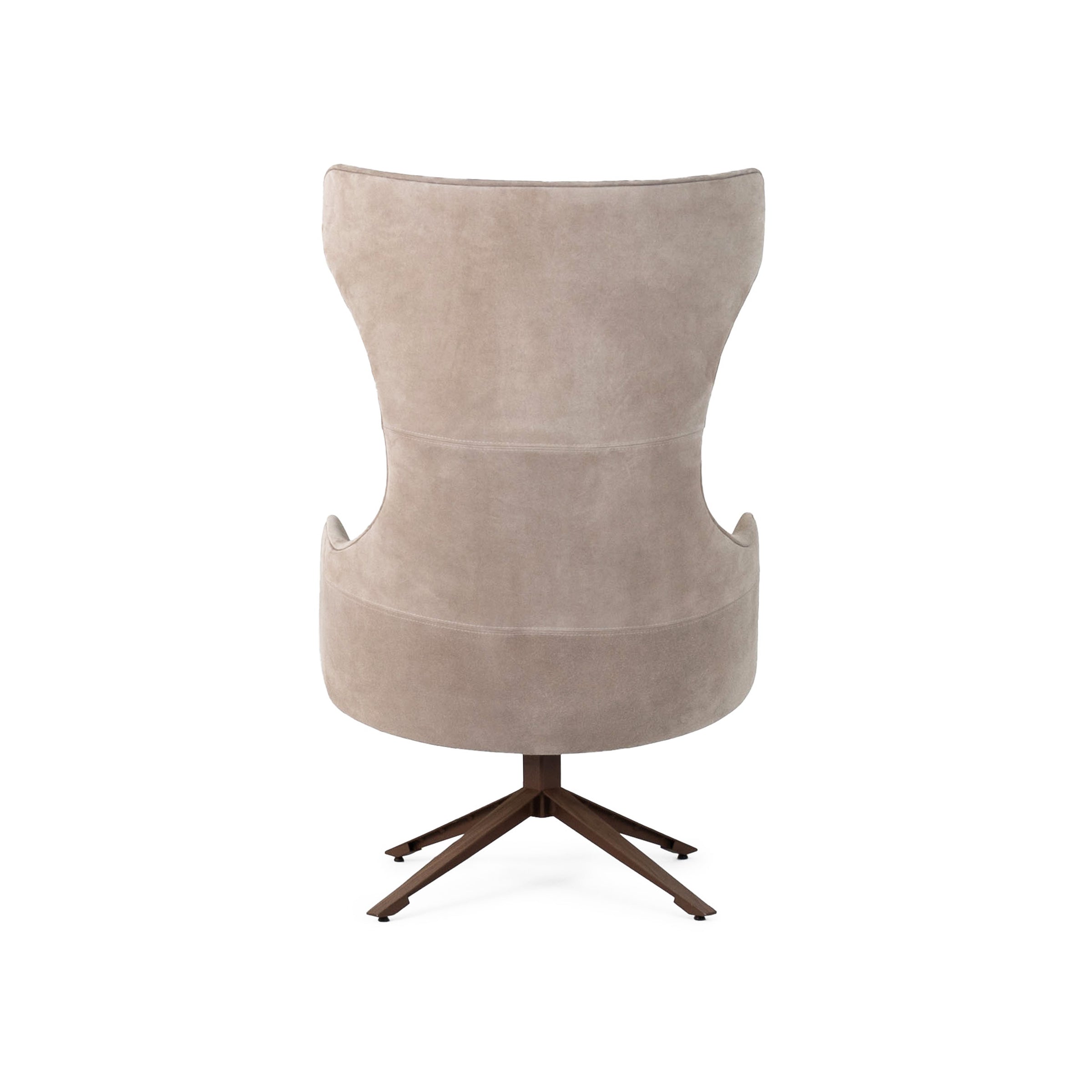 Anjo Chair - Foot Bench (4)