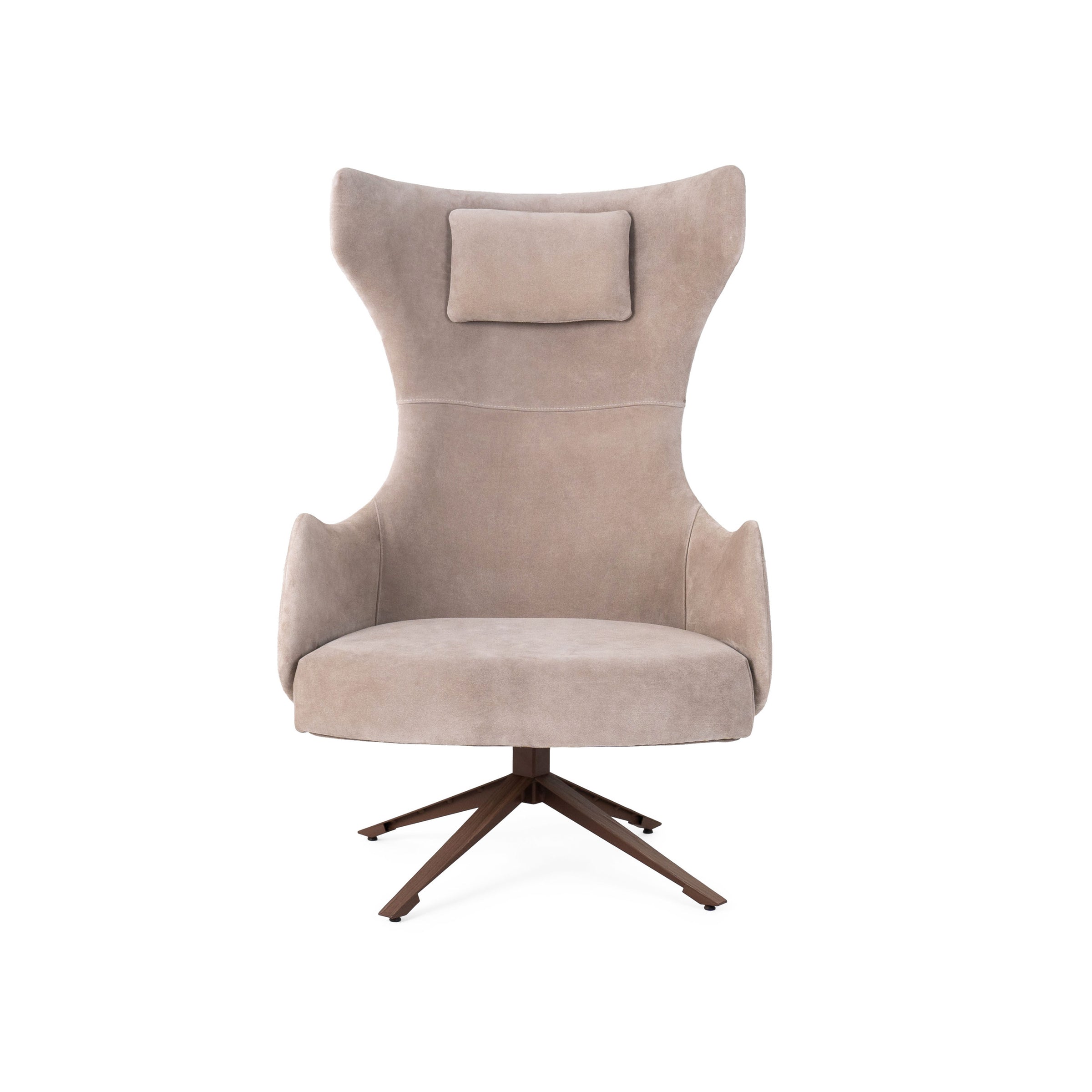 Anjo Chair - Foot Bench (5)