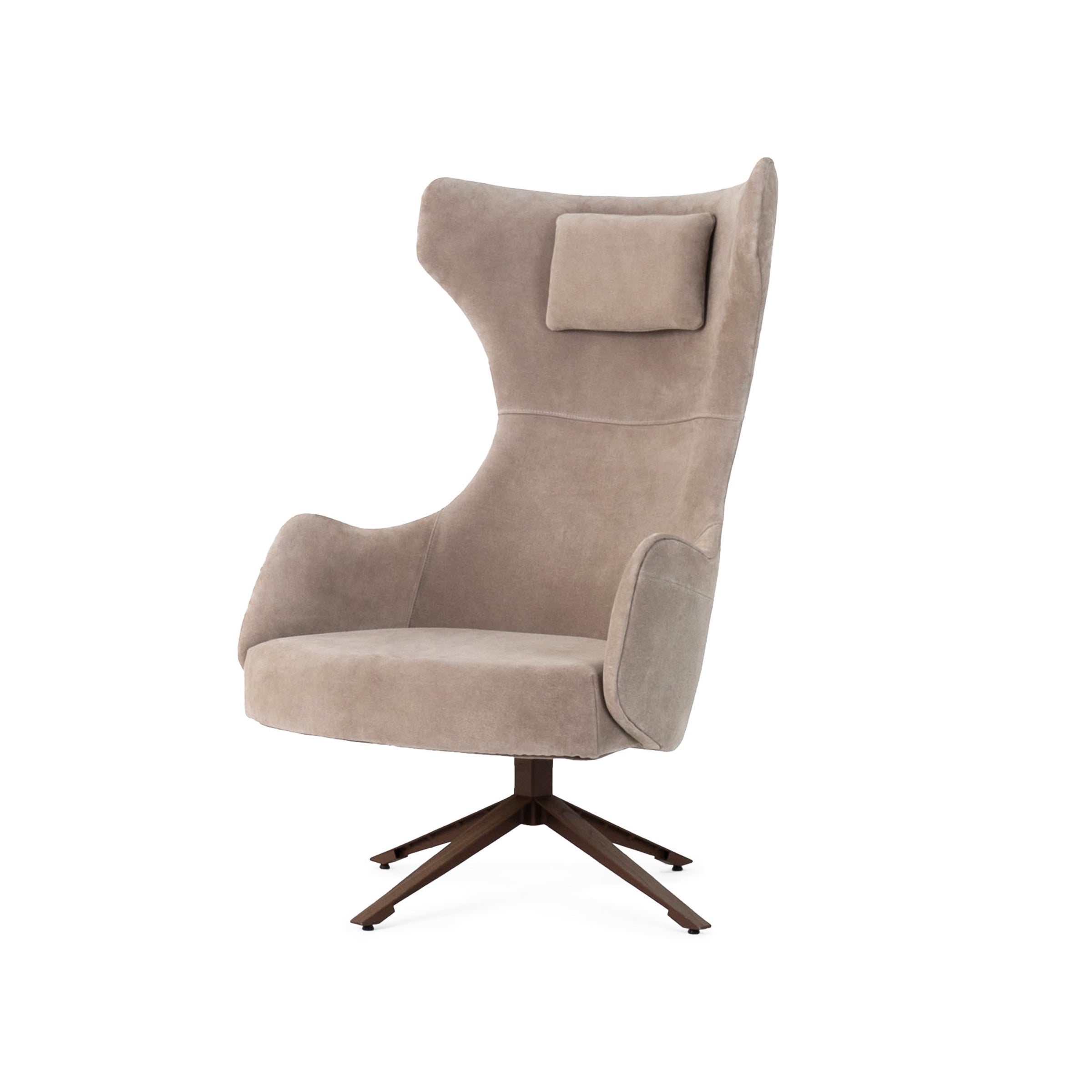 Anjo Chair - Foot Bench (6)