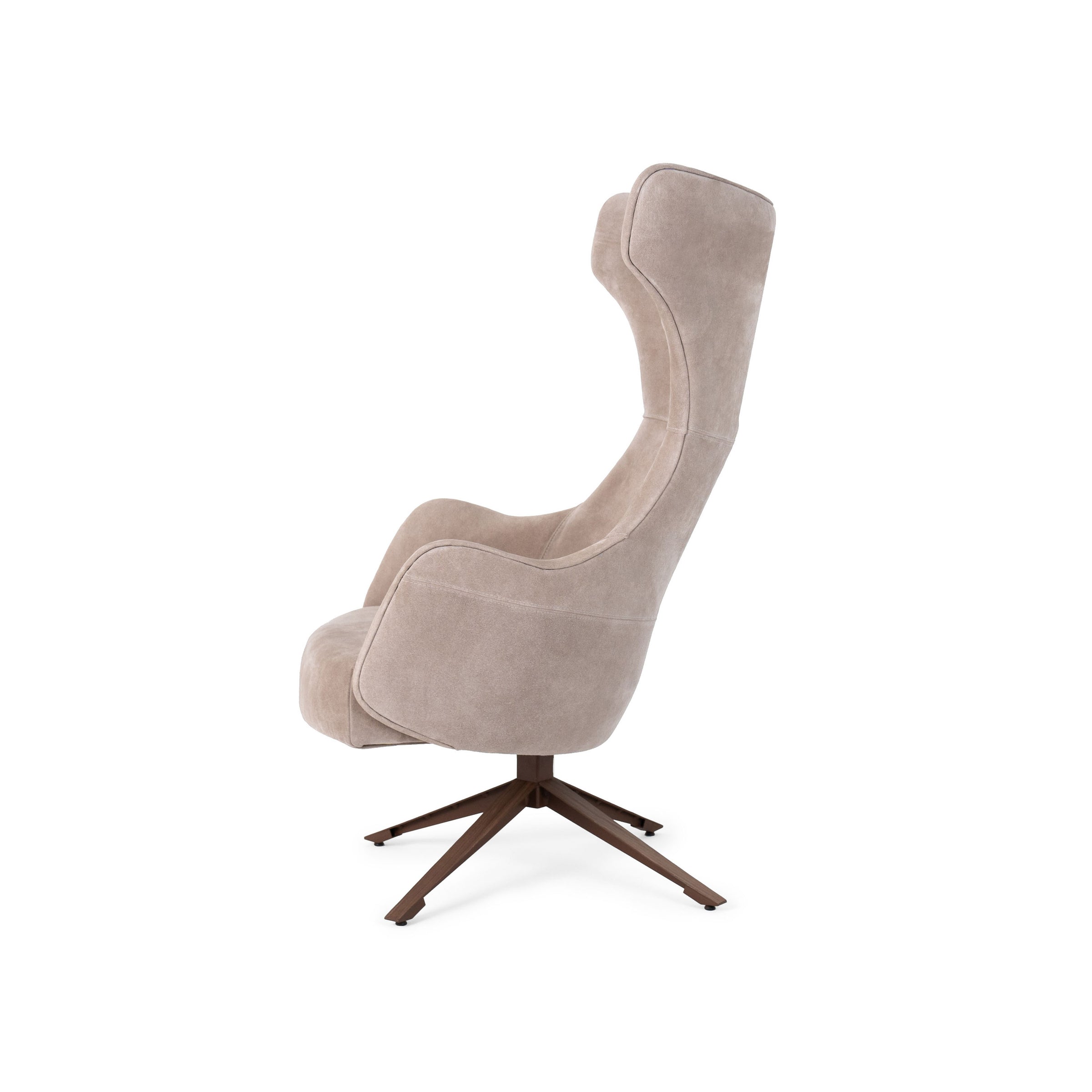 Anjo Chair - Foot Bench (7)