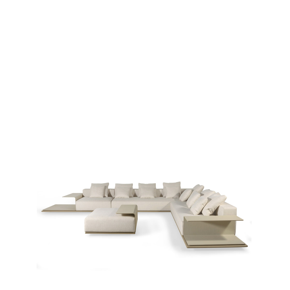 Forma System Sofa - Forma Table Tray (1)
