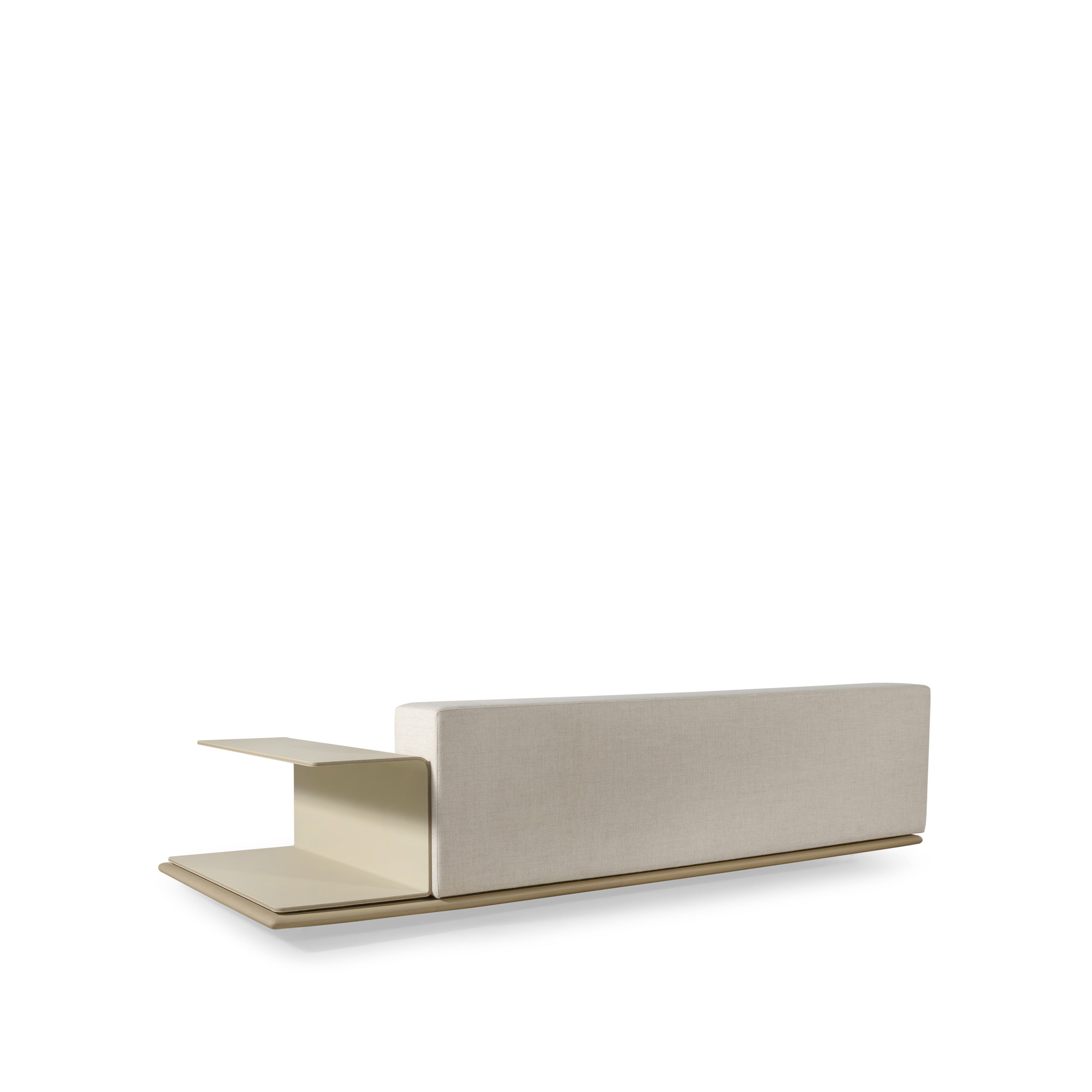 Sofa Seccional Forma 112"