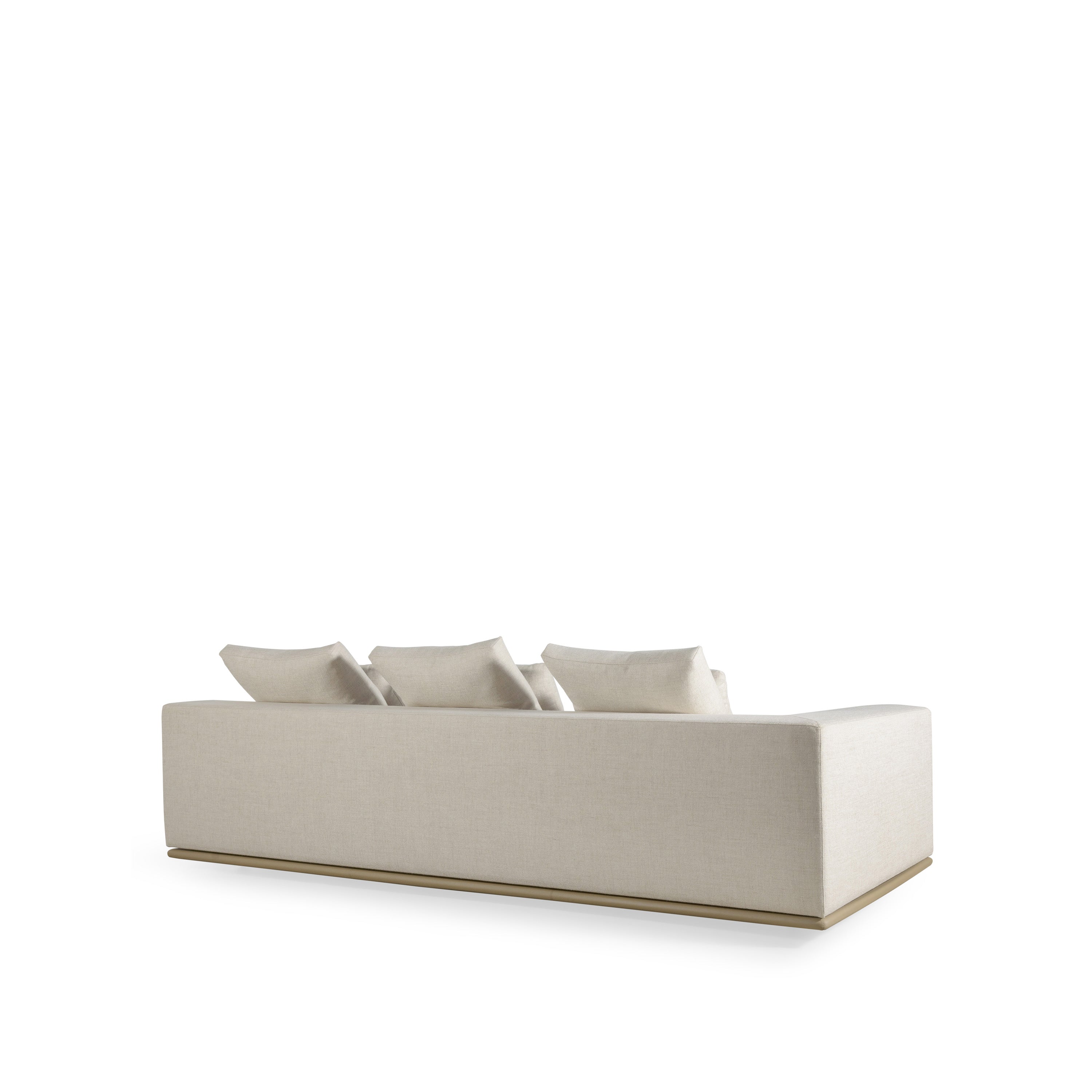 Sofa Forma Seccional 110"