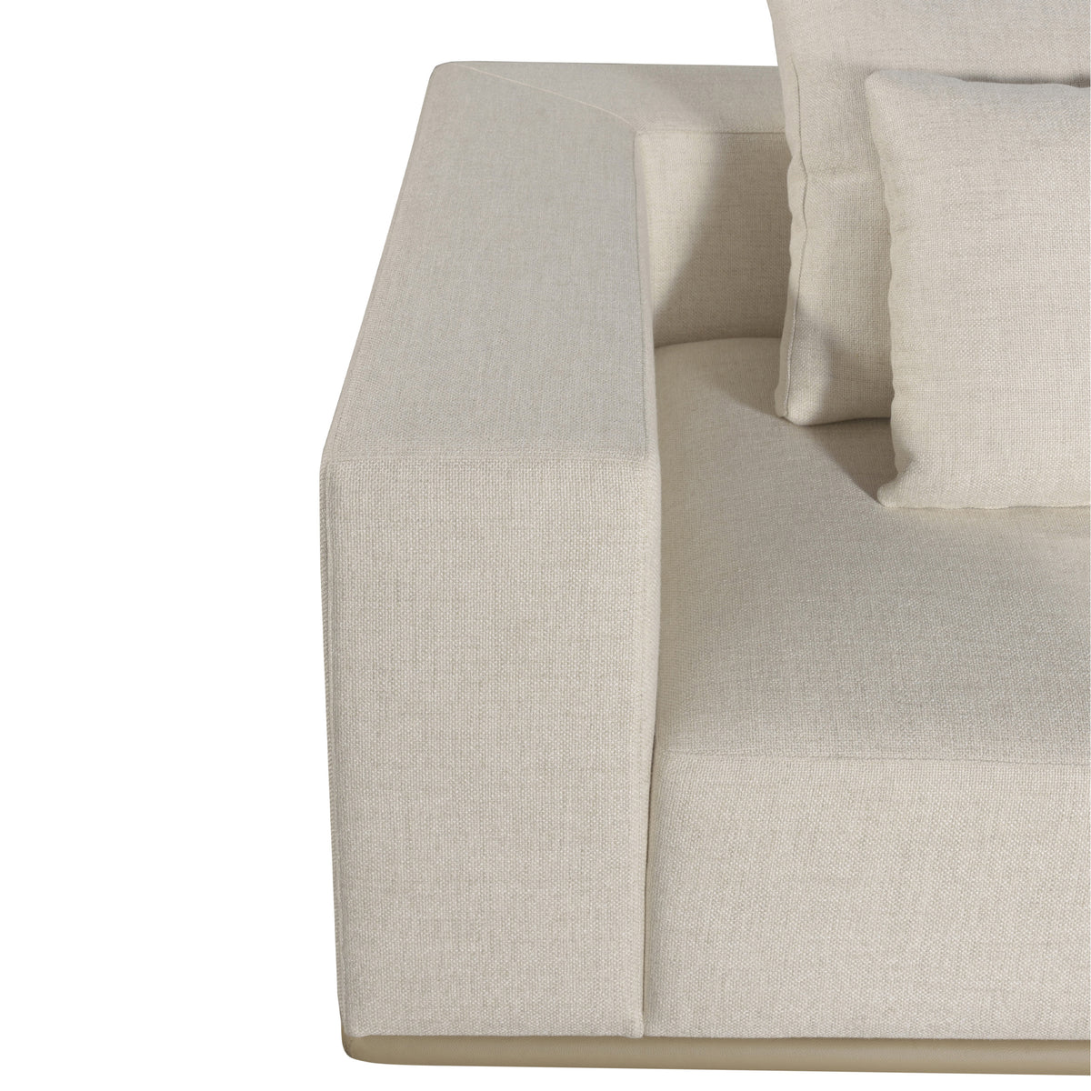 Forma Sectional 110" Sofa (9)