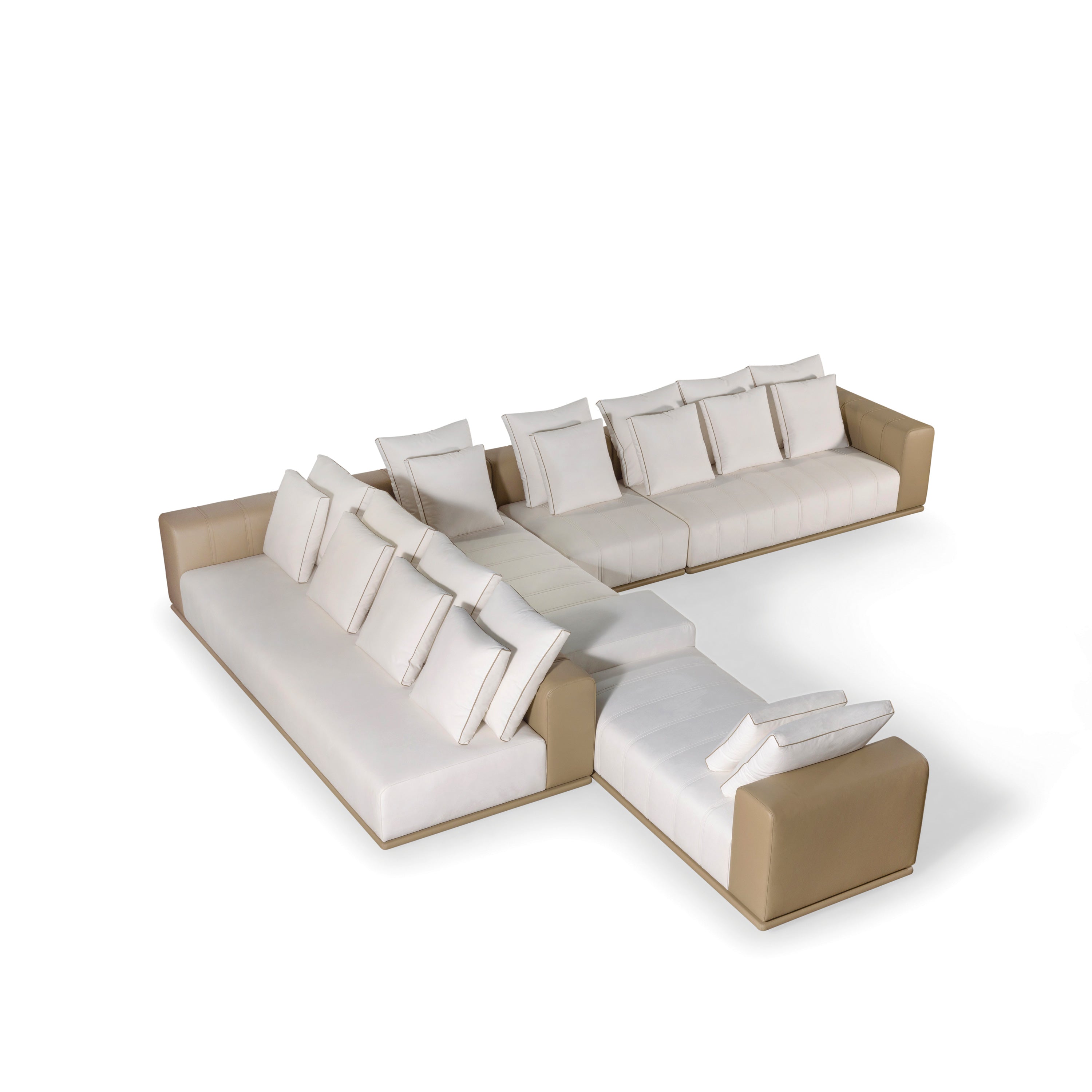 Lino Full Set Sofa