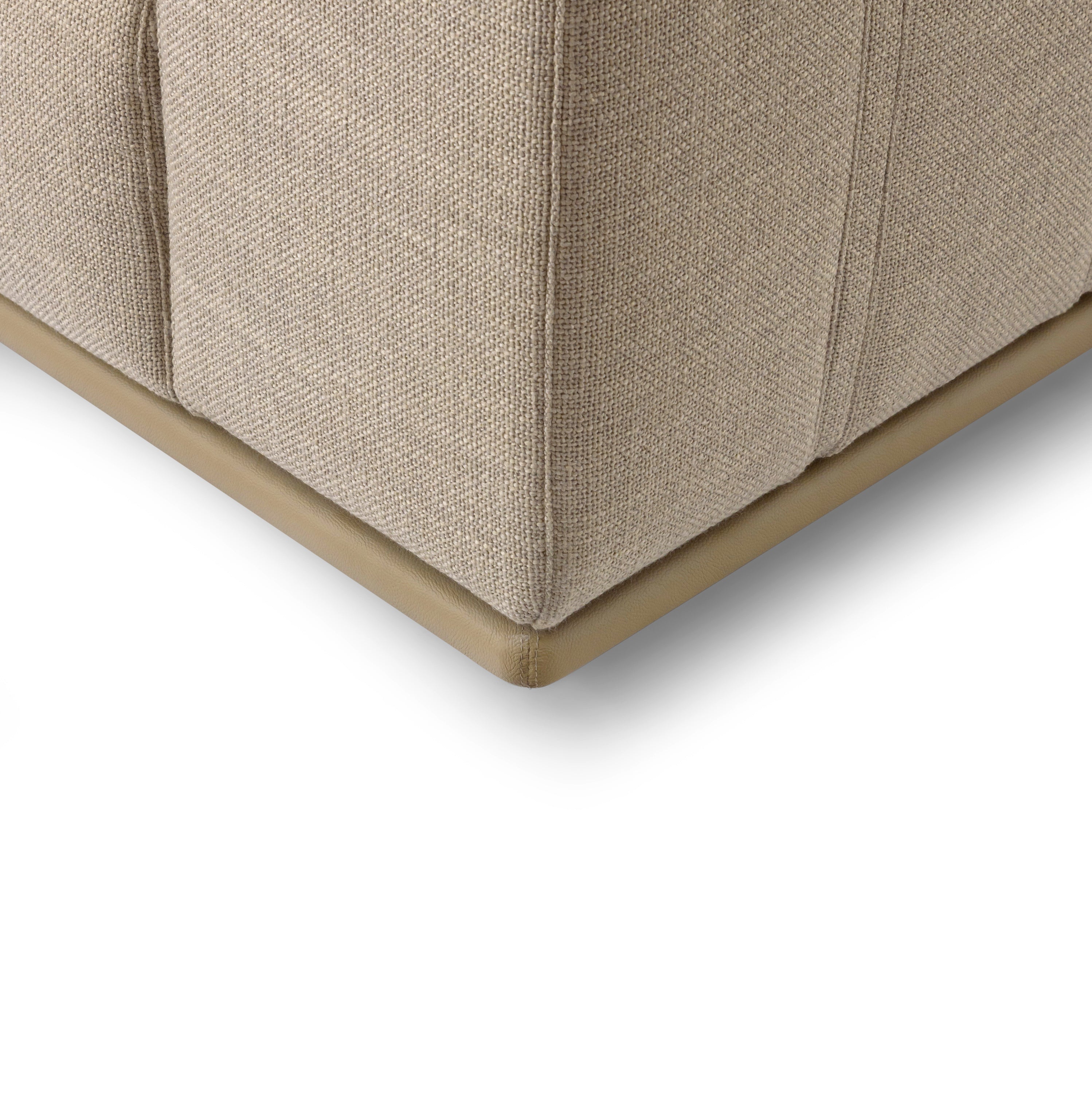 Sofá Lino 3 Lugares