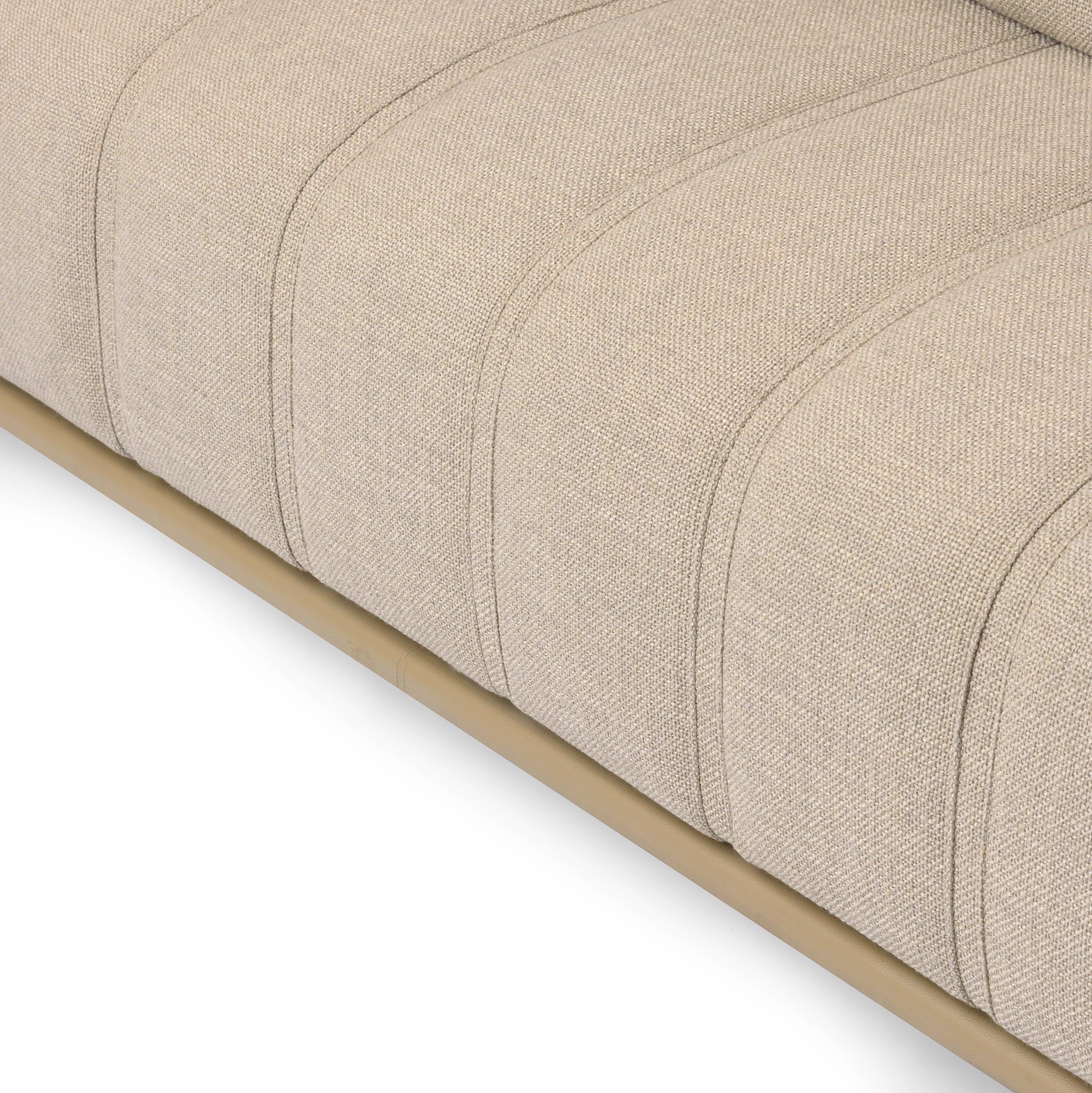 Sofá Lino 3 Lugares