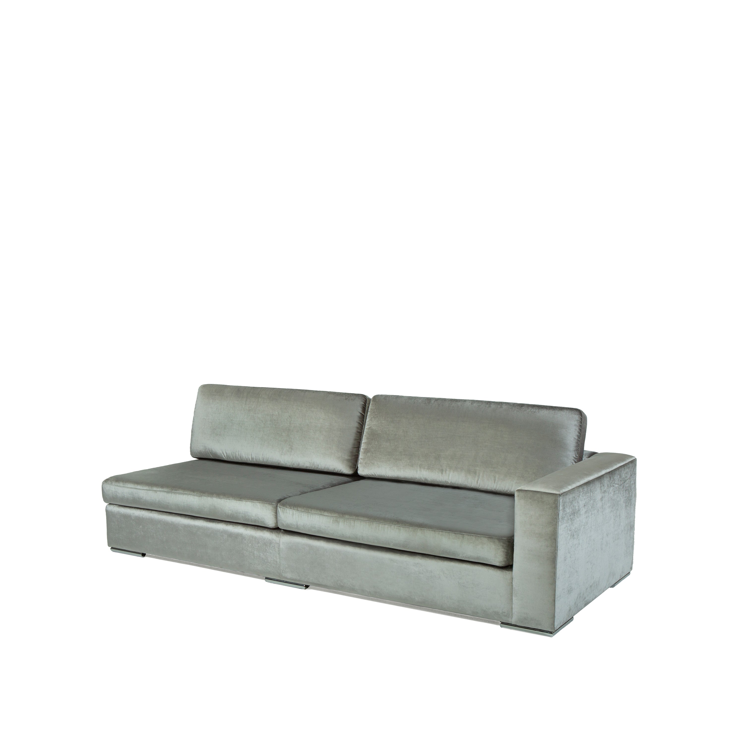 Modular Sofa (Sectional)