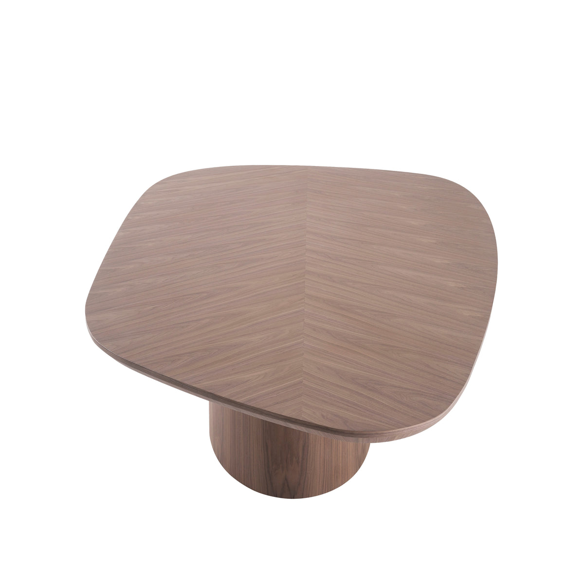 Mesa de Jantar Orgânica (1)