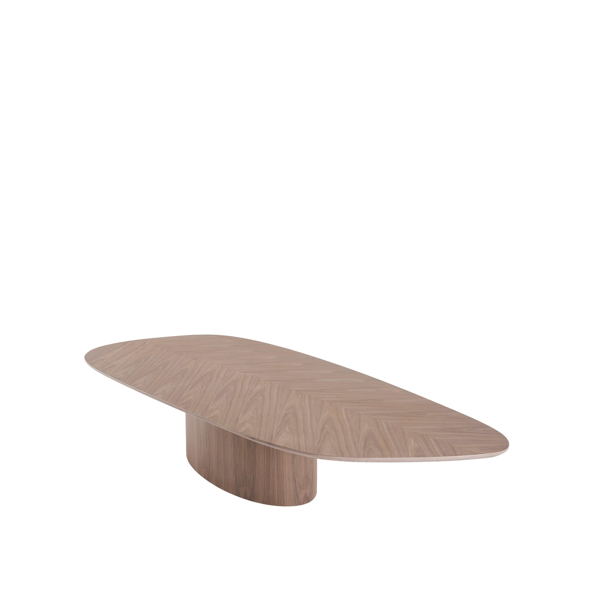 Mesa de Jantar Orgânica (3)