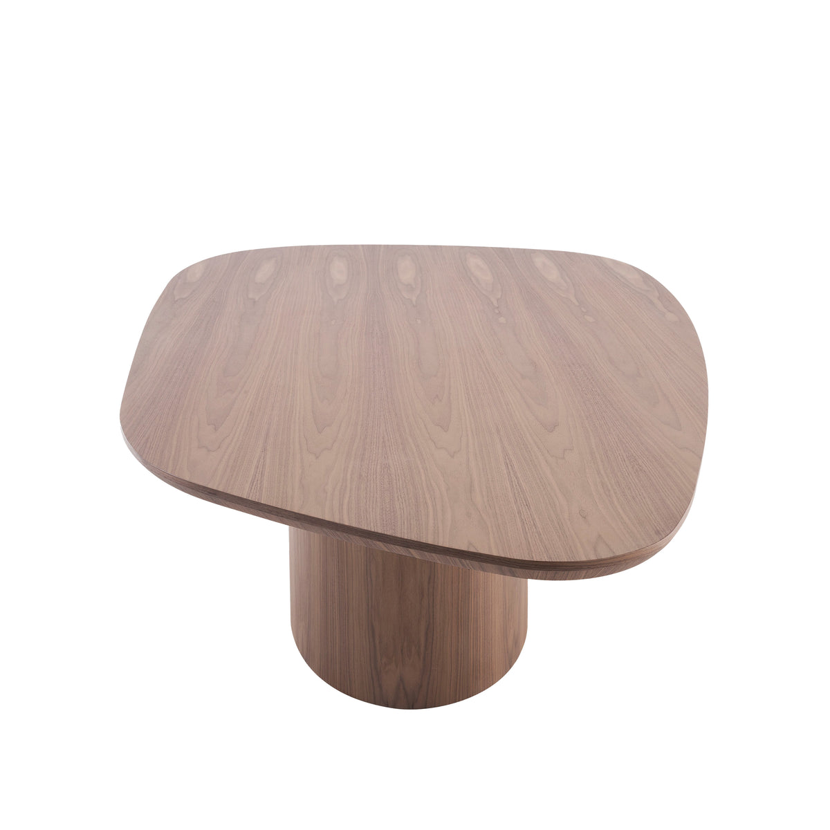 Mesa de Jantar Orgânica (1)