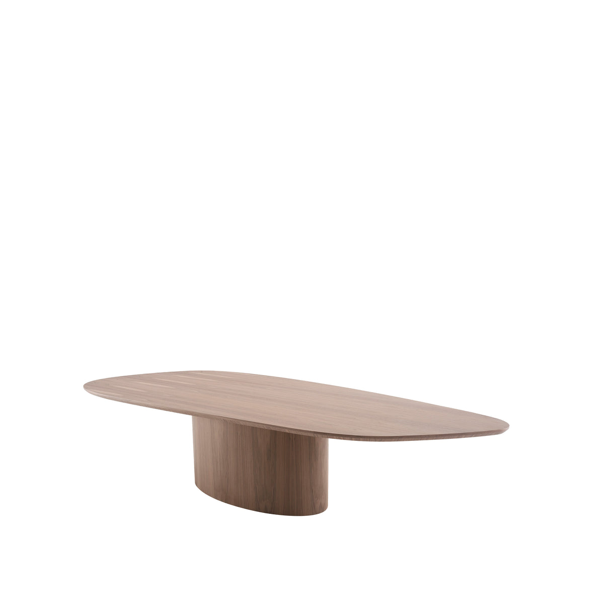 Mesa de Jantar Orgânica (2)