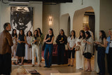The Atriani Trade Collective: Bringing Toronto’s Design Community Closer to the Craft