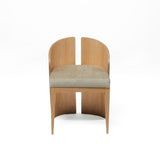 Artigiano Chair