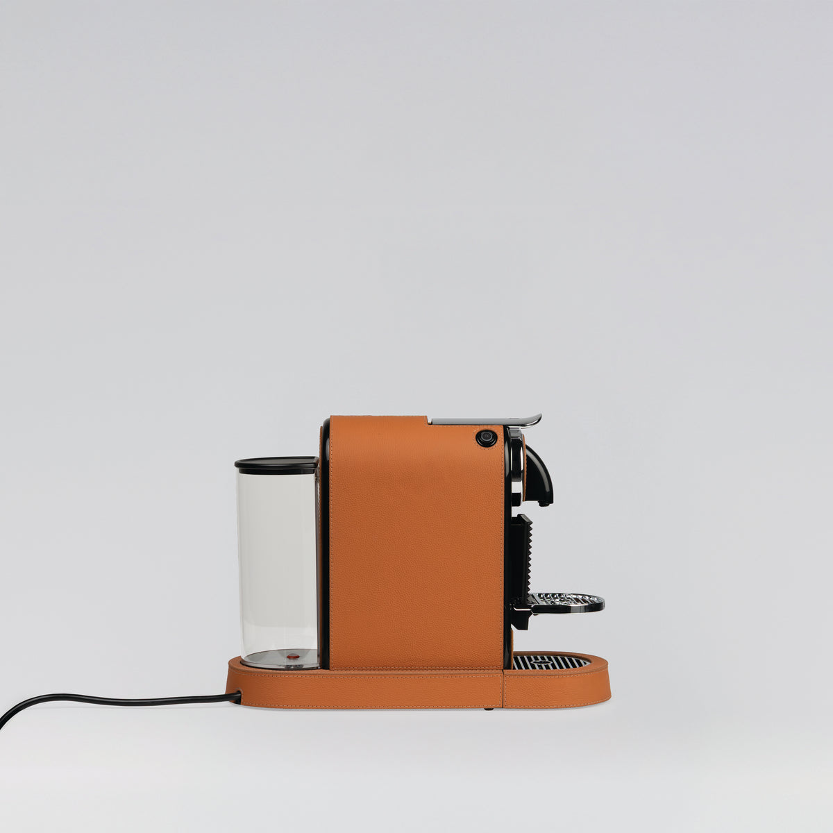 Bica Leather Coffee  Machine (3)