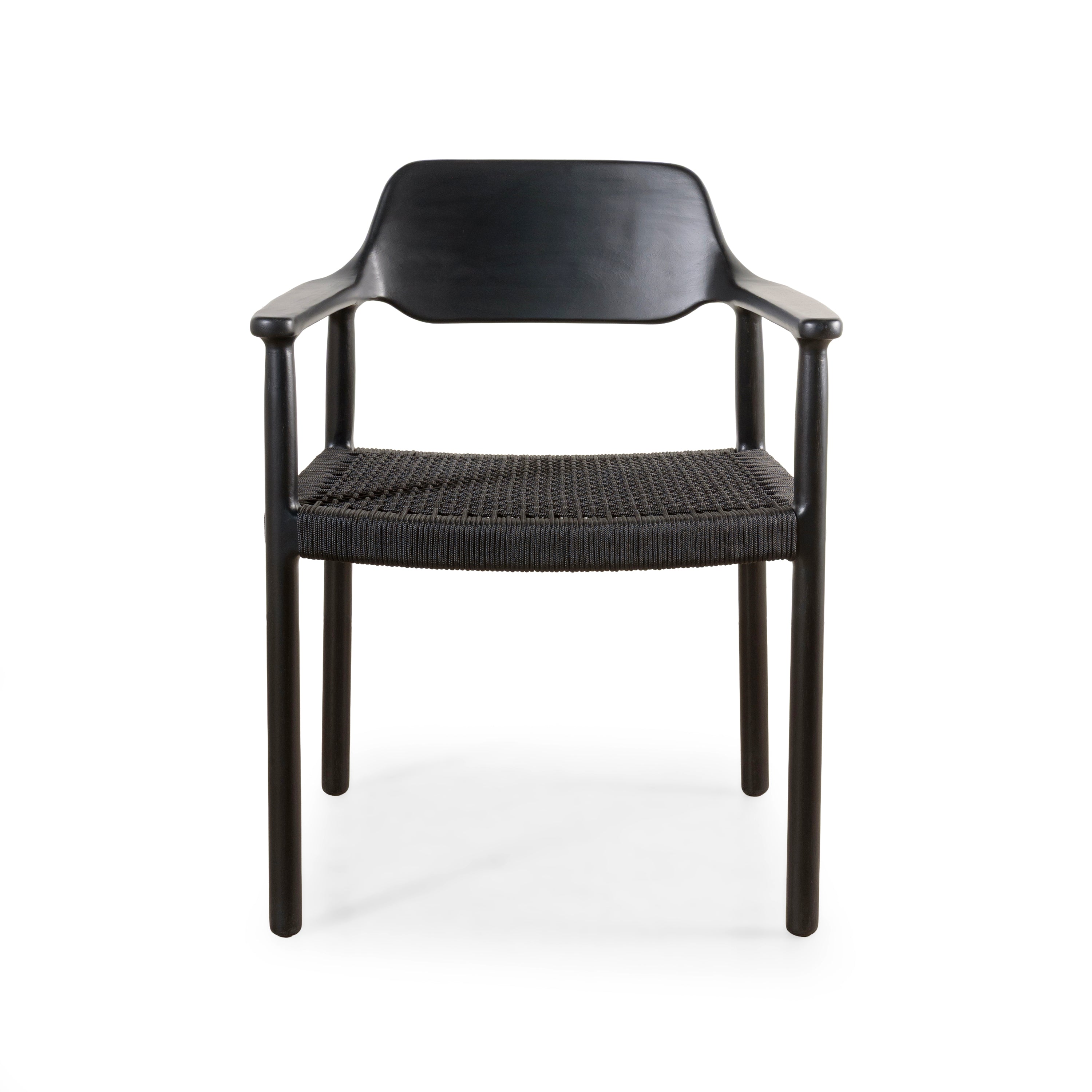 Tuscano Chair with Armrest