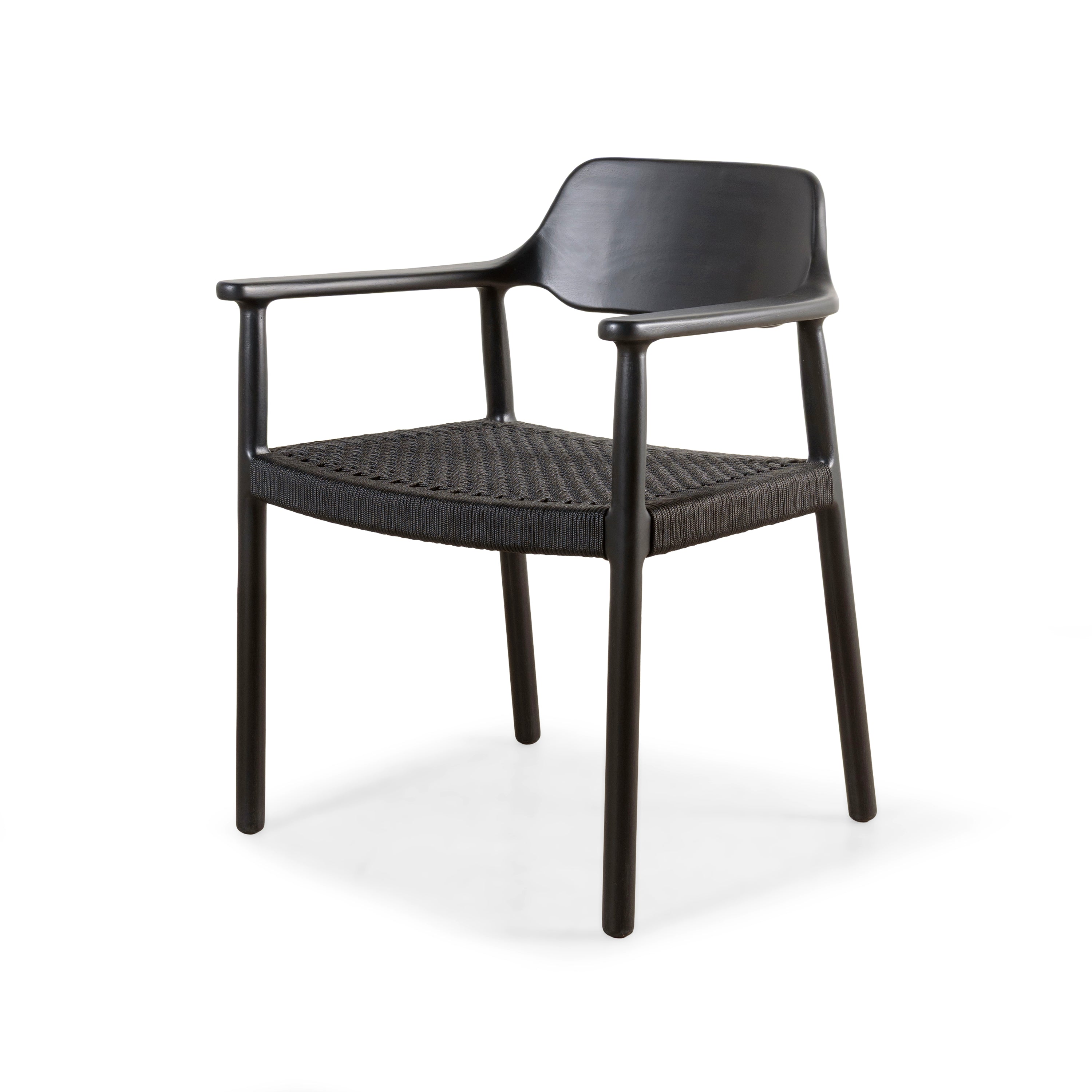 Tuscano Chair with Armrest
