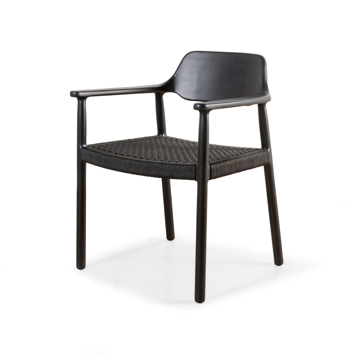 Tuscano Chair with Armrest (2)