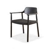 Tuscano Chair with Armrest