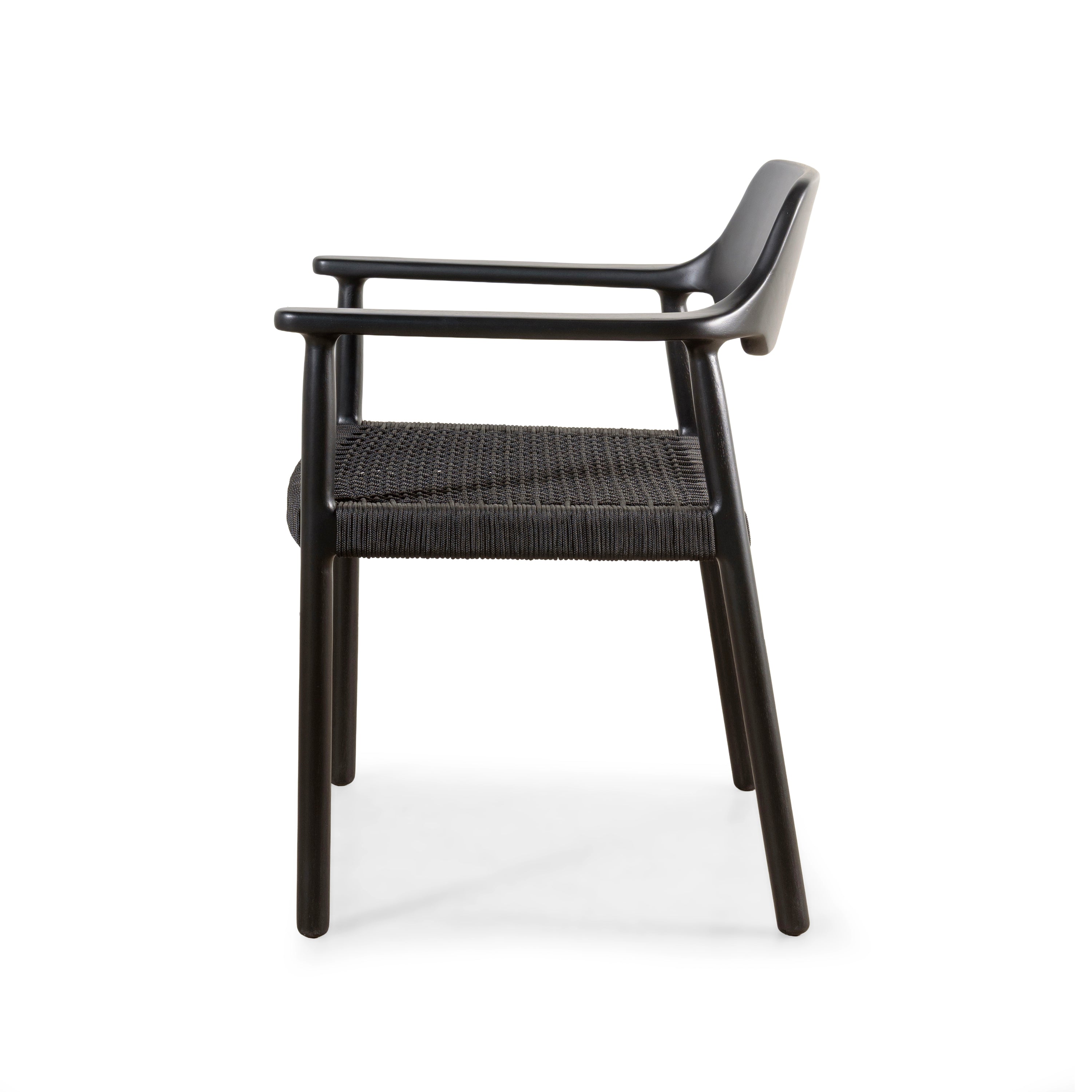 Tuscano Chair with Armrest