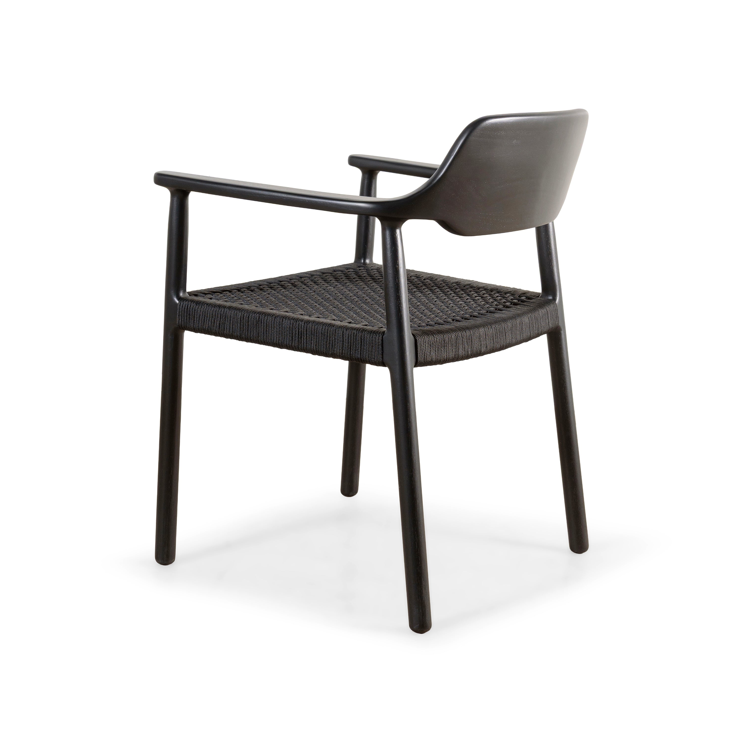 Tuscano Chair with Armrest
