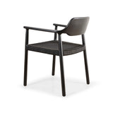 Tuscano Chair with Armrest