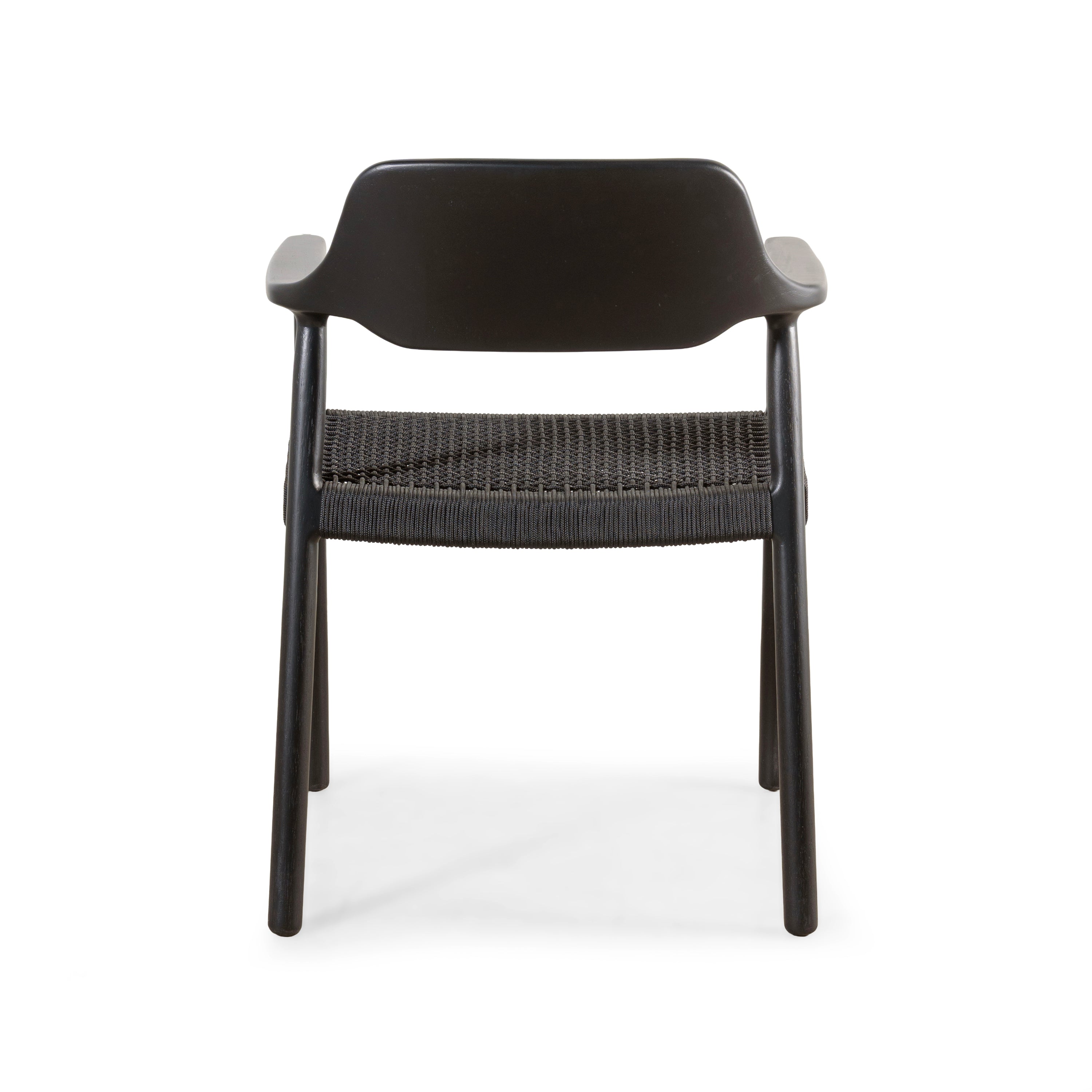 Tuscano Chair with Armrest