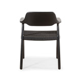 Tuscano Chair with Armrest