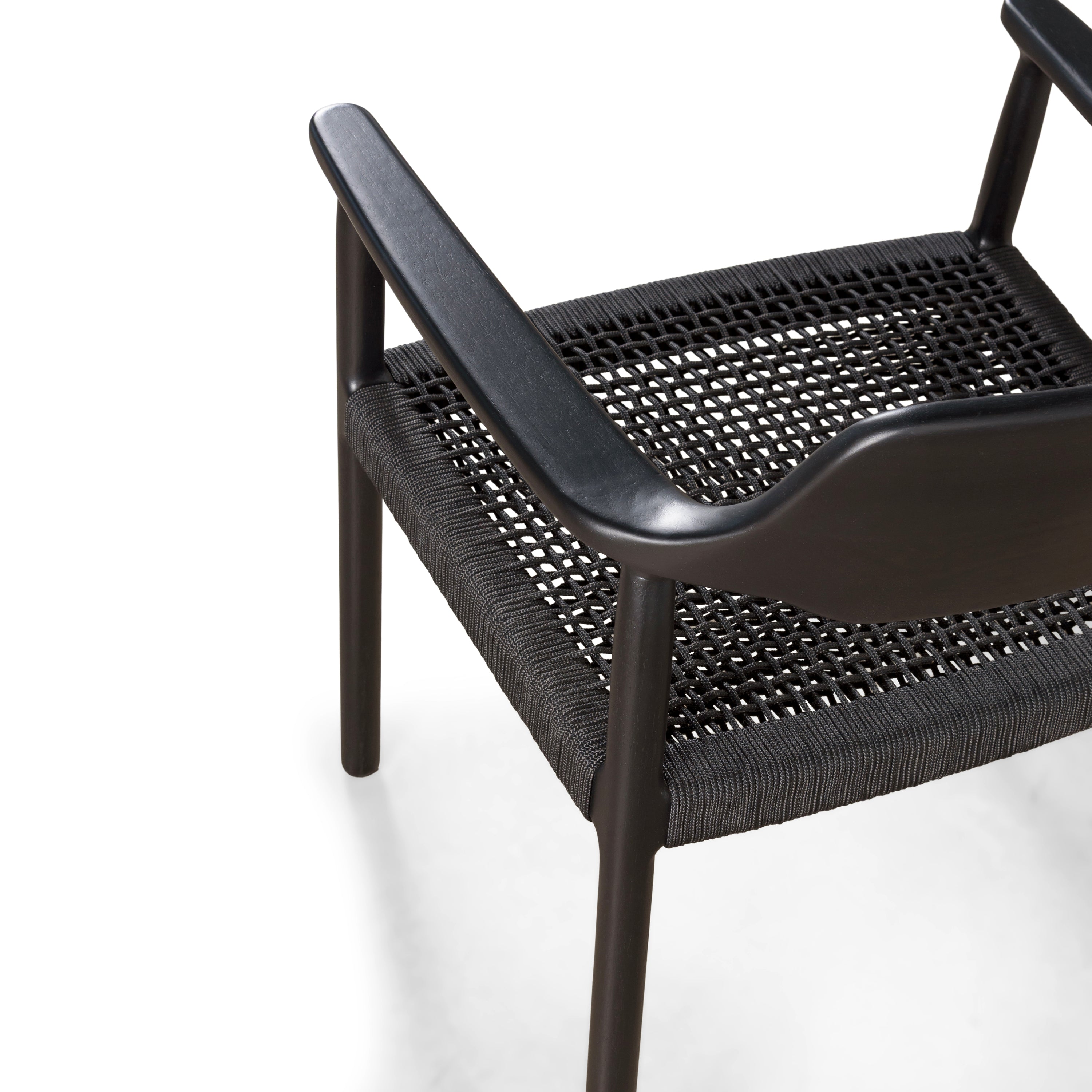 Tuscano Chair with Armrest