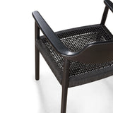 Tuscano Chair with Armrest